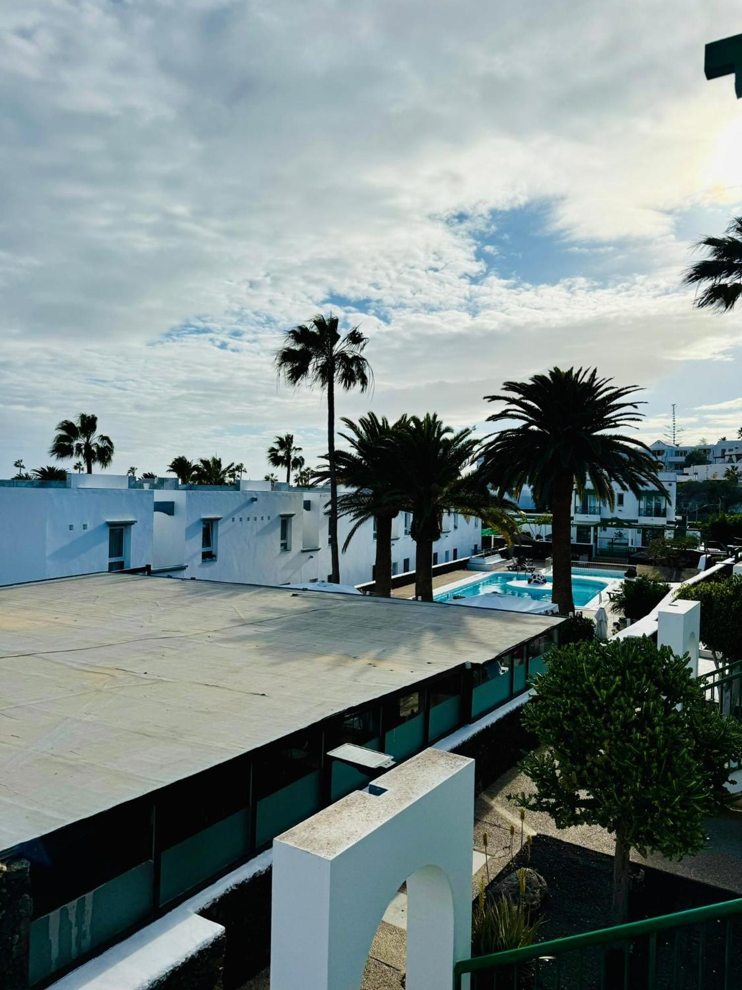 Little Gem Matagorda (Almeria)