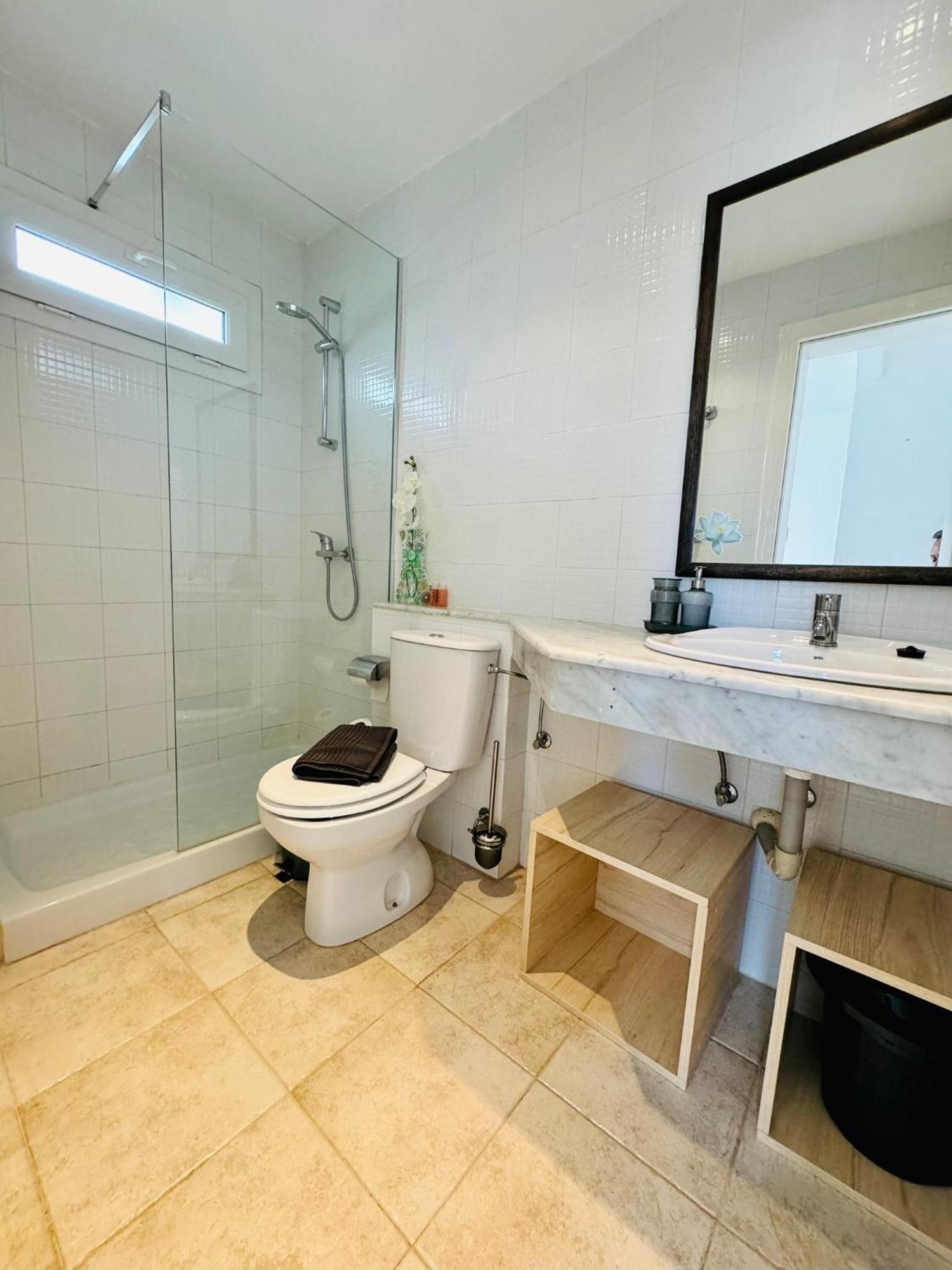 Apartamento Little Gem *