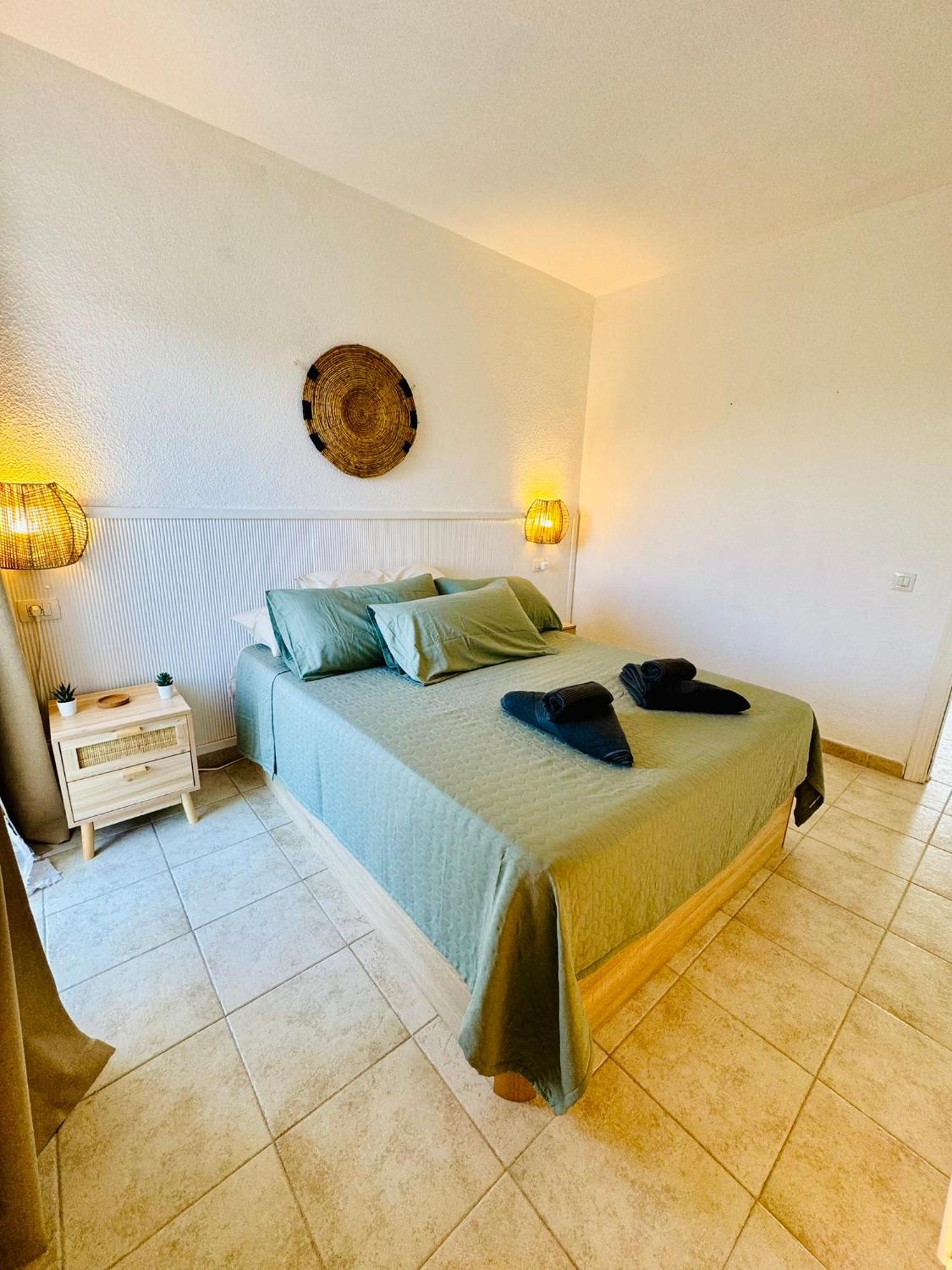 Little Gem Apartamento Matagorda (Almeria)
