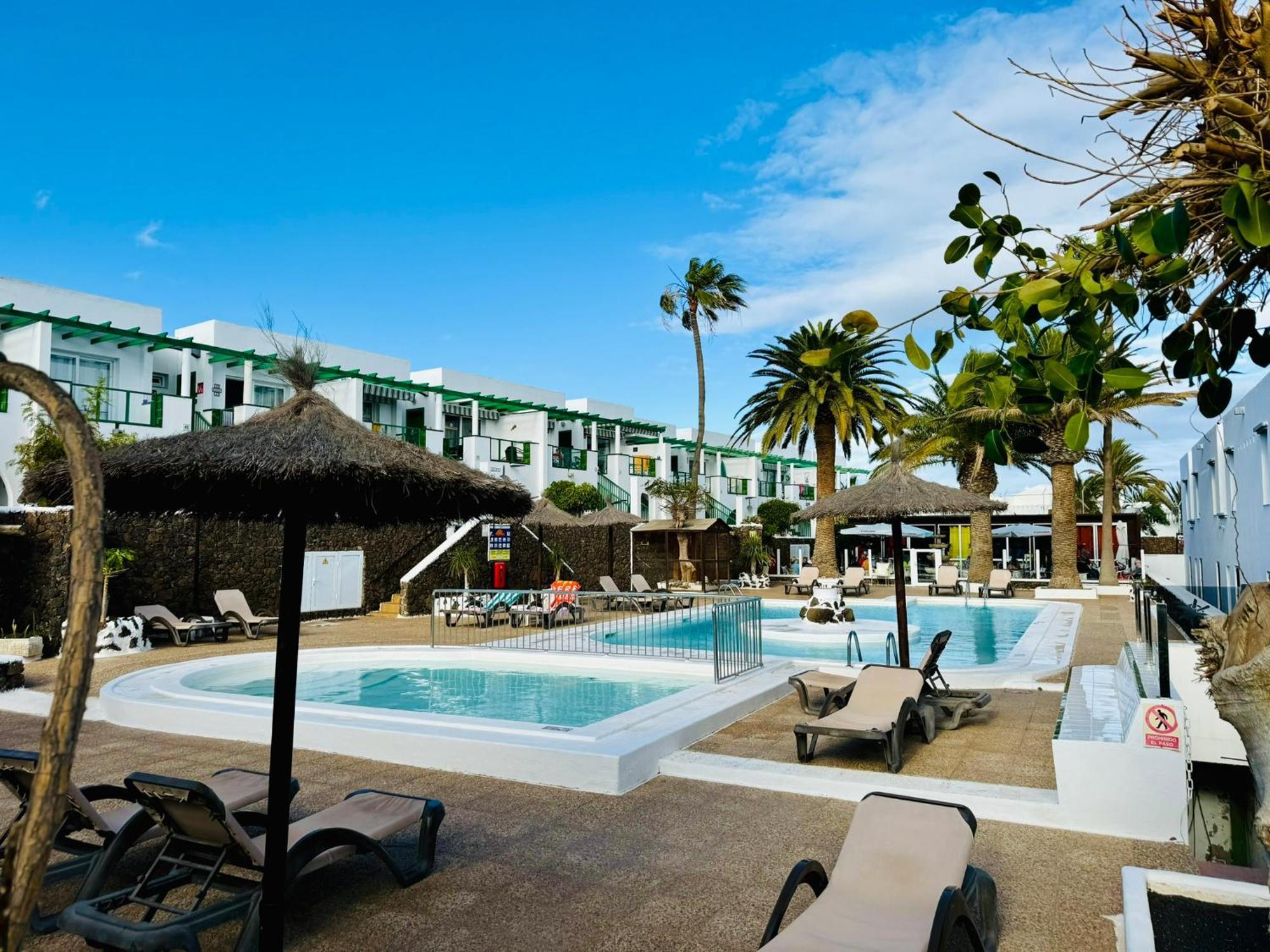Apartamento Little Gem Matagorda (Almeria)