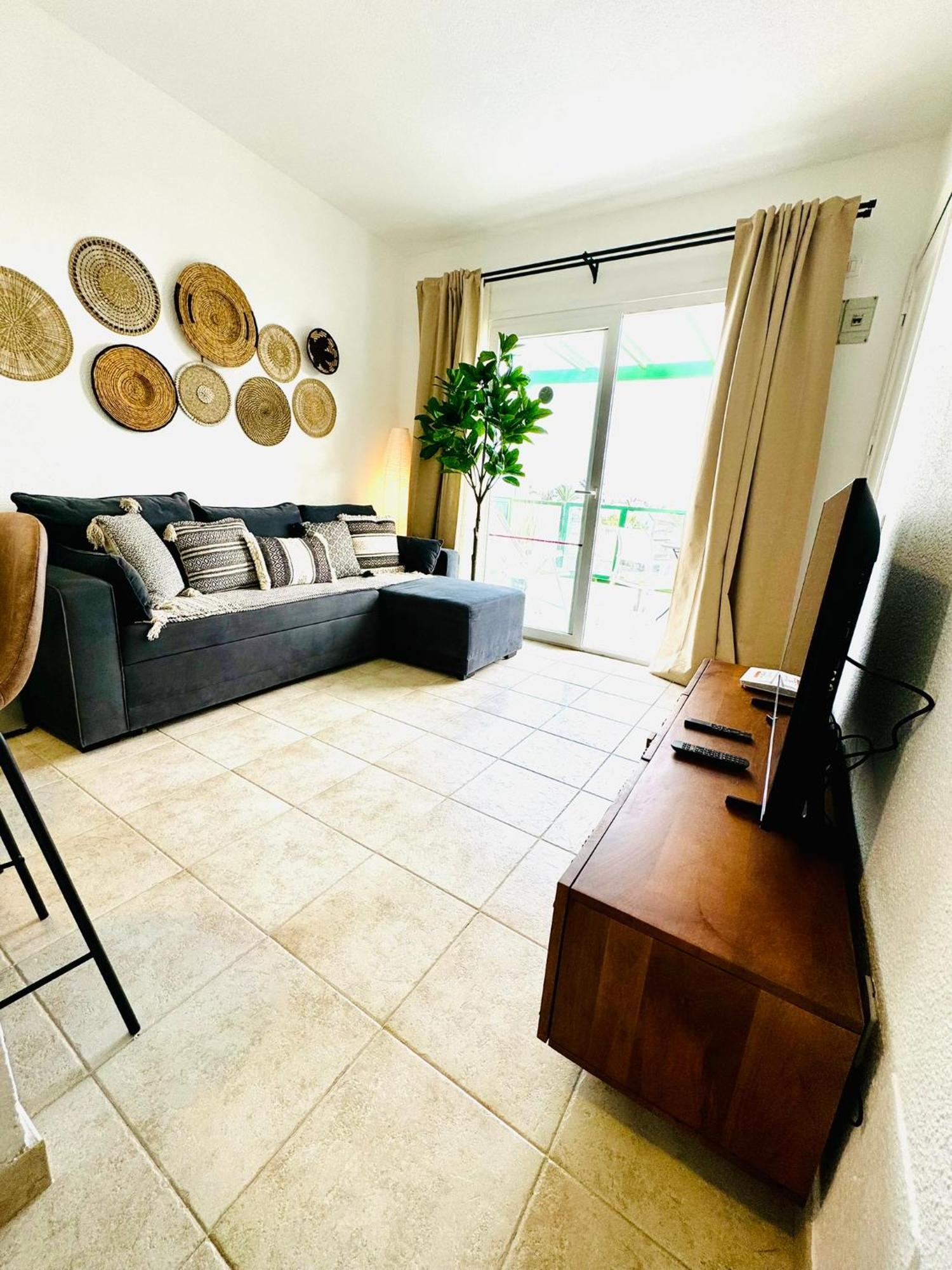 Little Gem Apartamento Matagorda (Almeria)