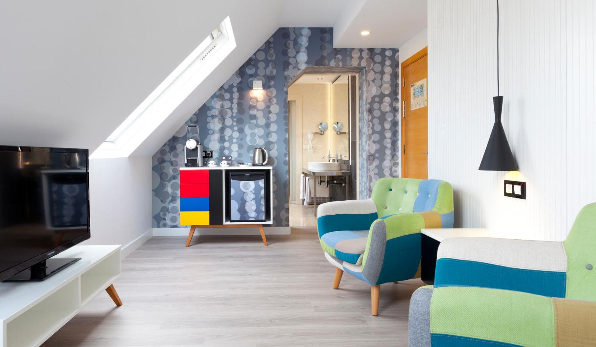 Hotel Vertice
