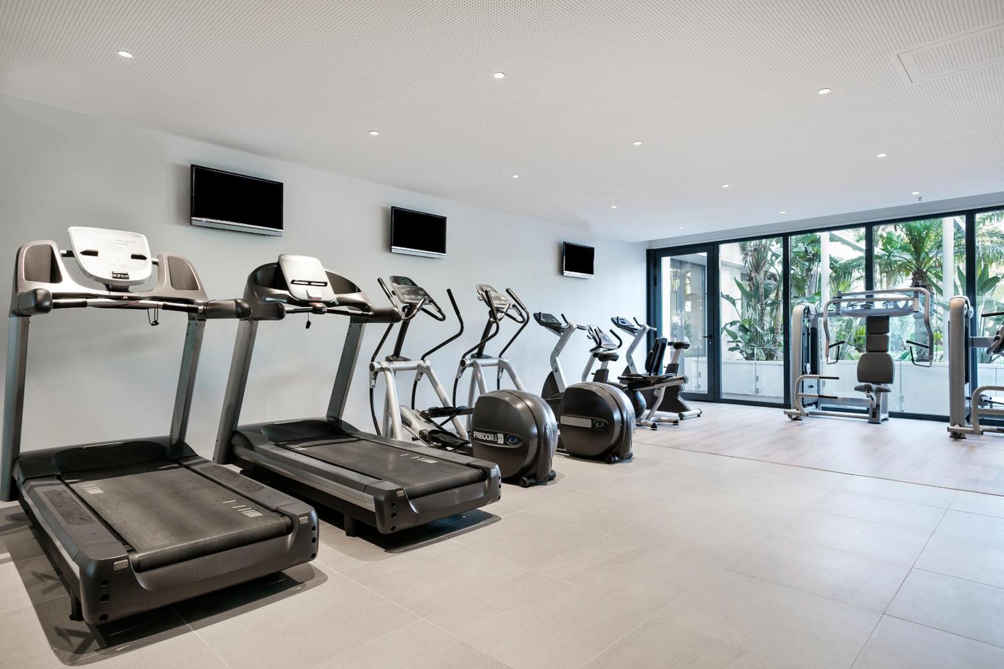 Aqua Silhouette & - Adults Only 4* Malgrat de Mar