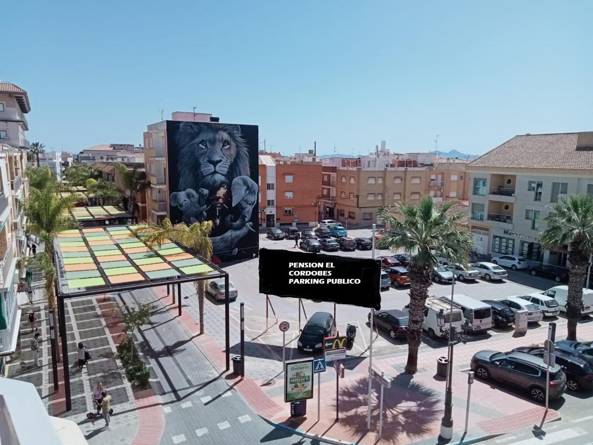 El Cordobes , Alojamiento Y Habitaciones Guest house 2*
