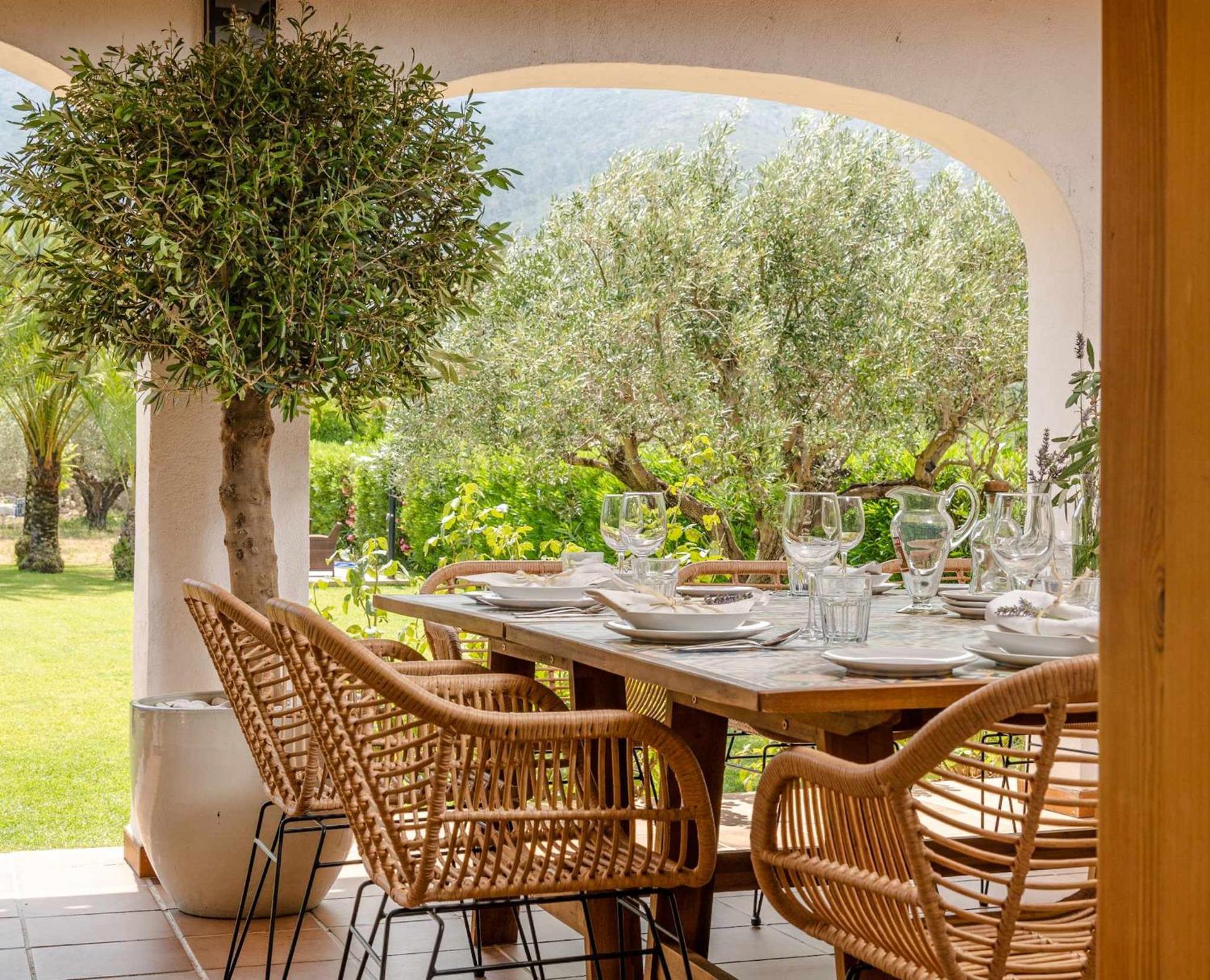 Villa Enri Y Casita Con Piscina Y Jacuzzi *