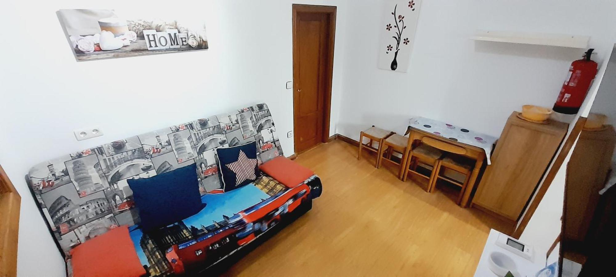 Casa La Barria *