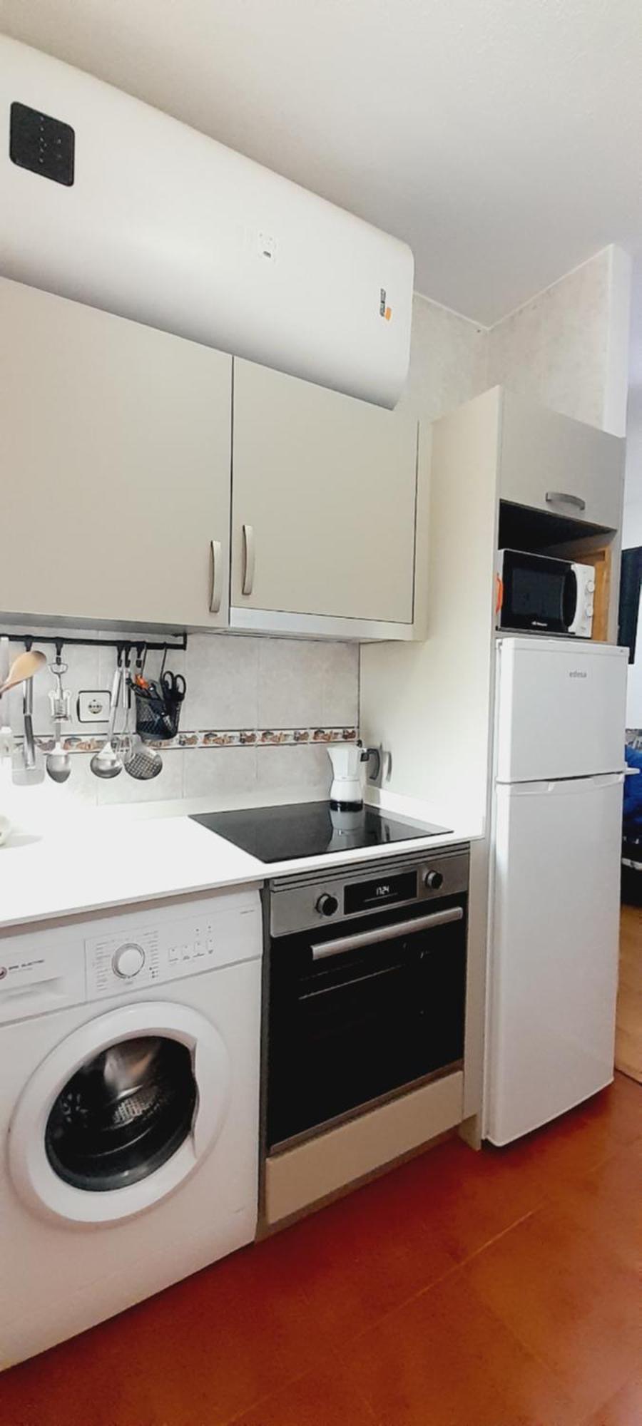 Apartment Casa La Barria
