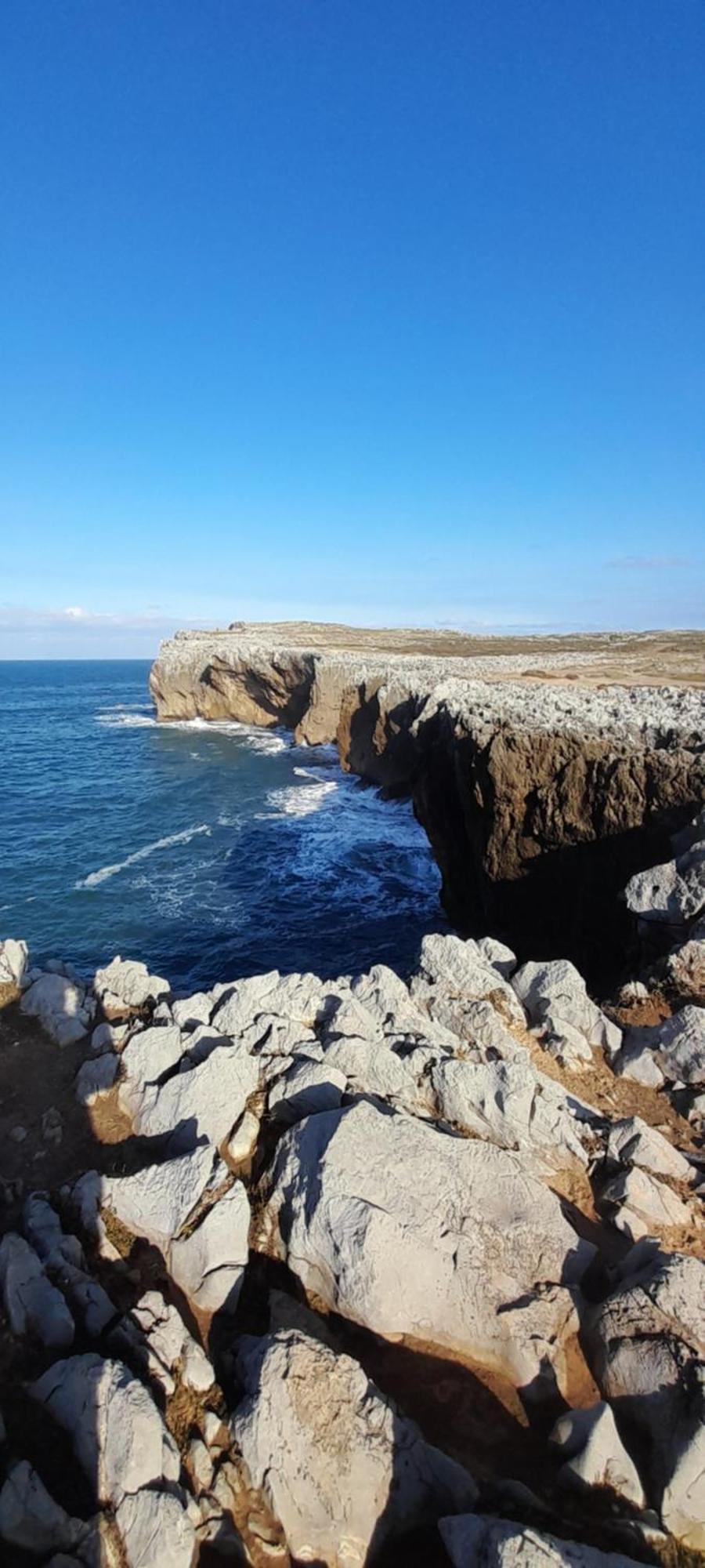 Casa La Barria Nueva De Llanes
