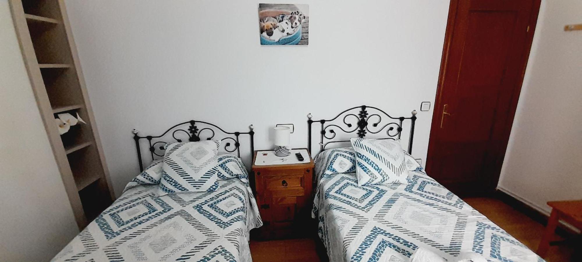 Casa La Barria * Nueva De Llanes