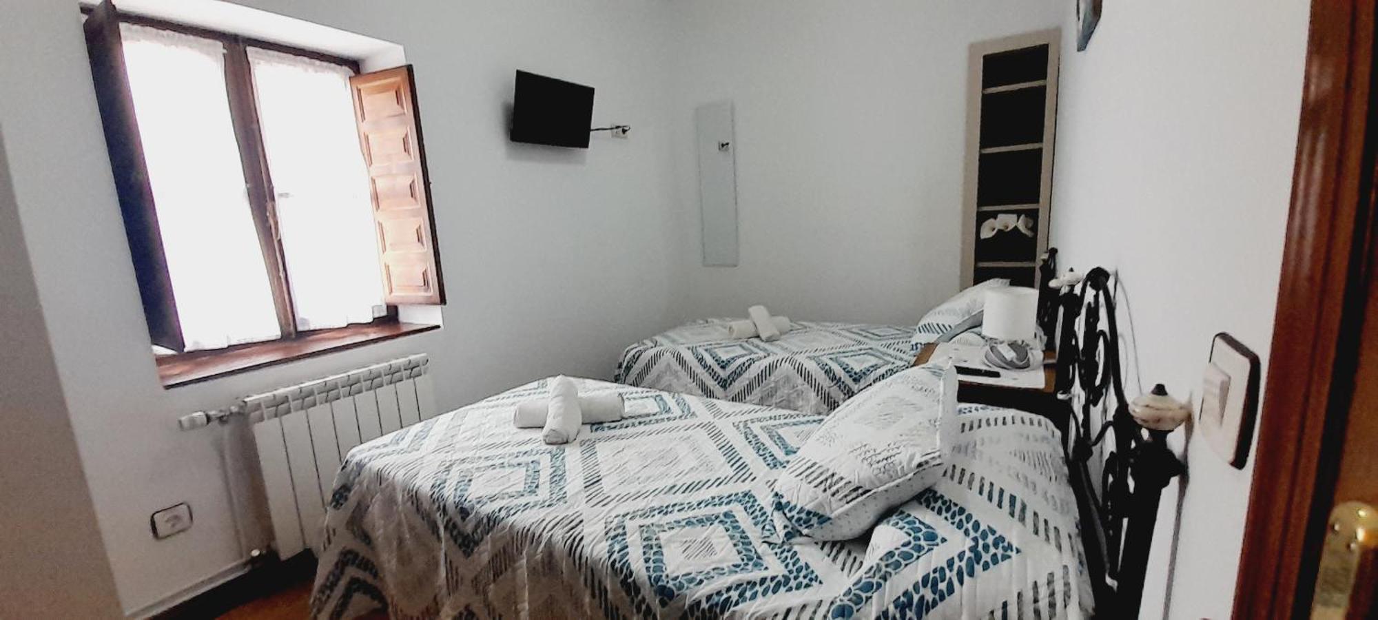 Apartment Casa La Barria