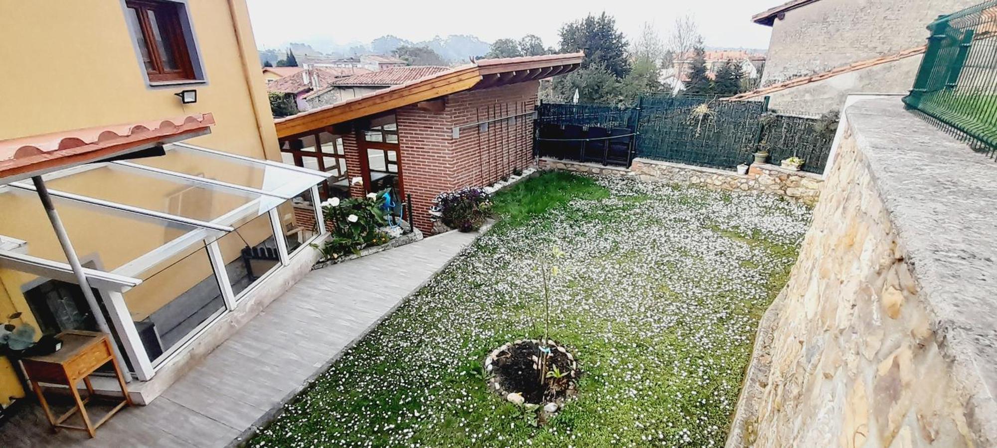 Casa La Barria *