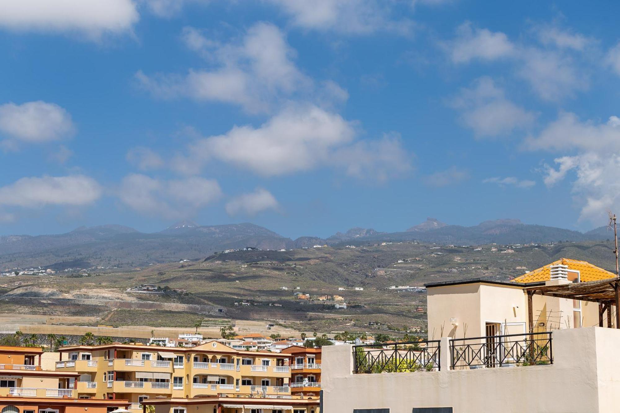 Aqua Vista 2 Bed Penthouse With Great Views