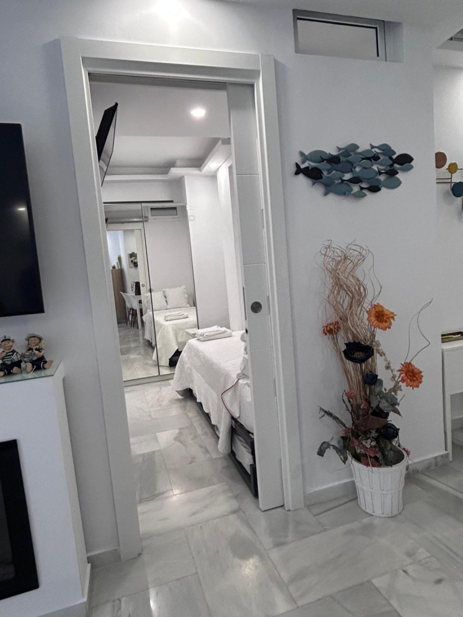 Apartamento Sweet In Puerto Marina