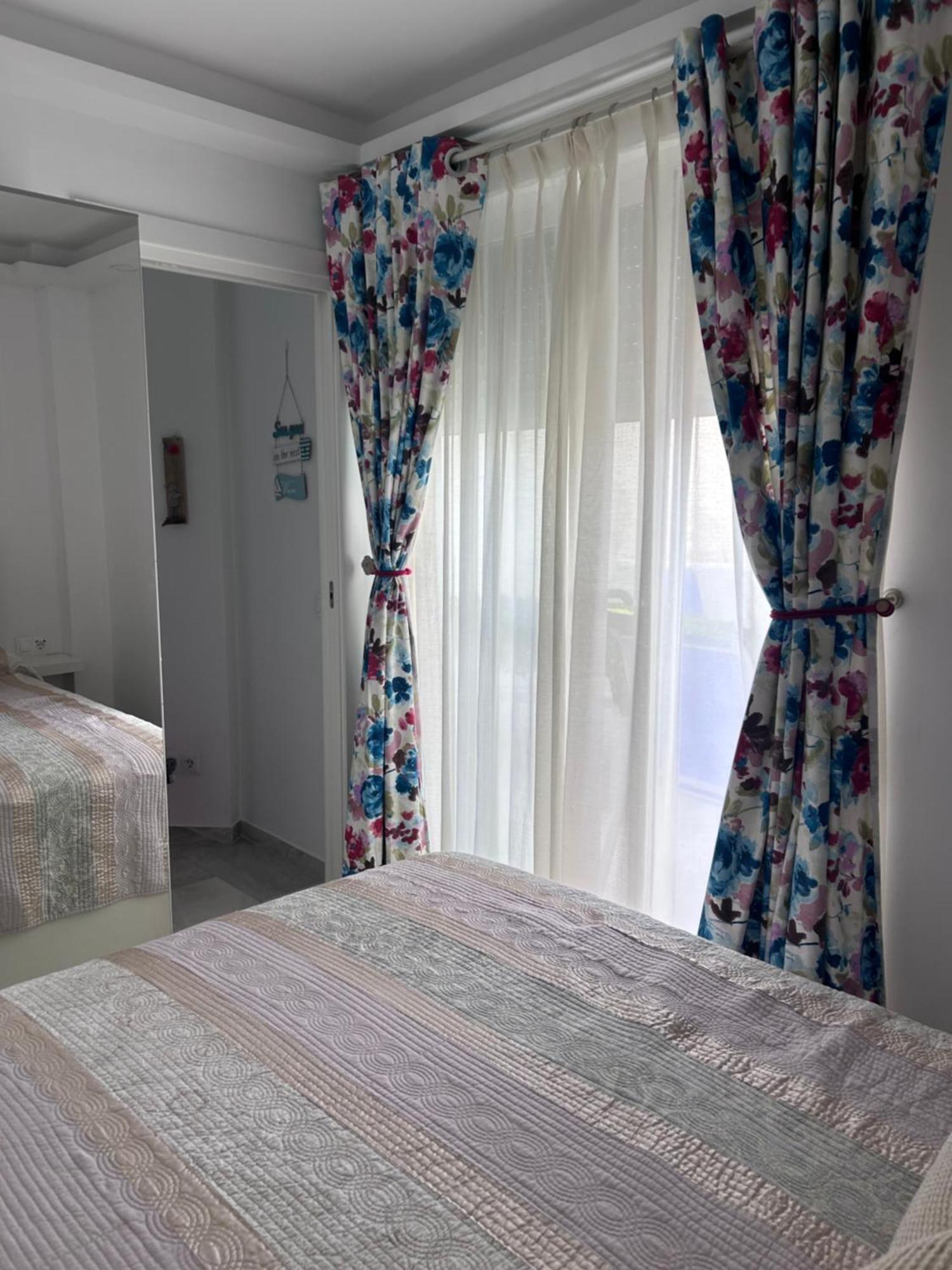 Apartamento Sweet In Puerto Marina