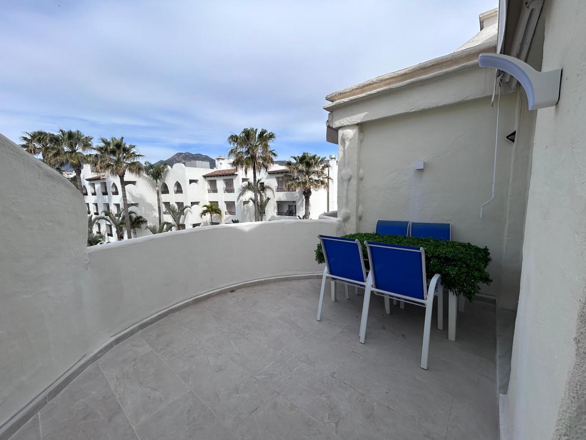 Sweet In Puerto Marina Apartamento Benalmádena