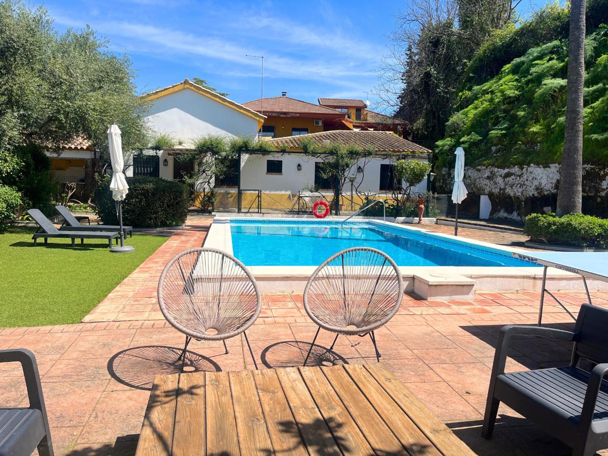 Apartamento La Buganvilla *