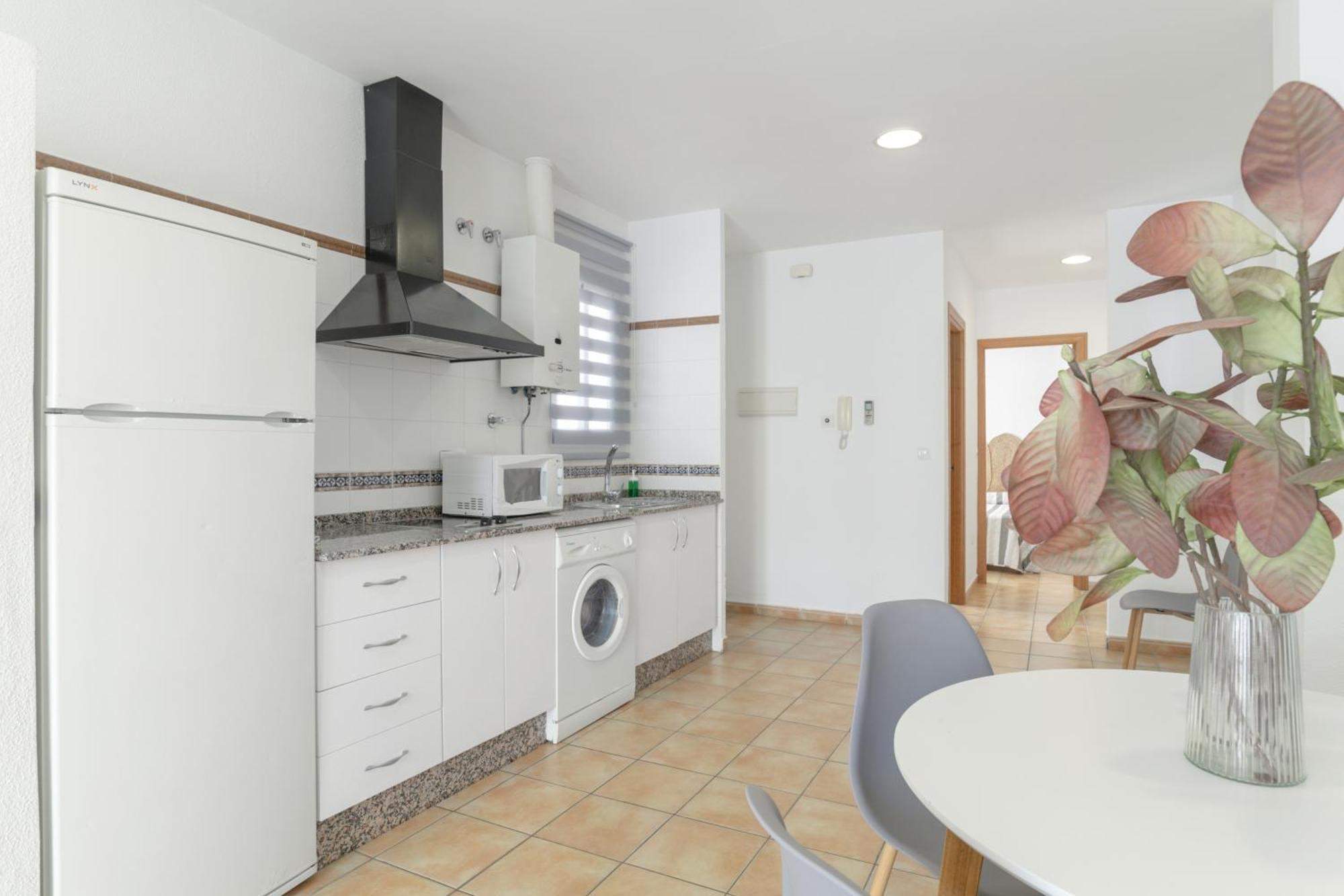 Apartment Perez Zara 7 *