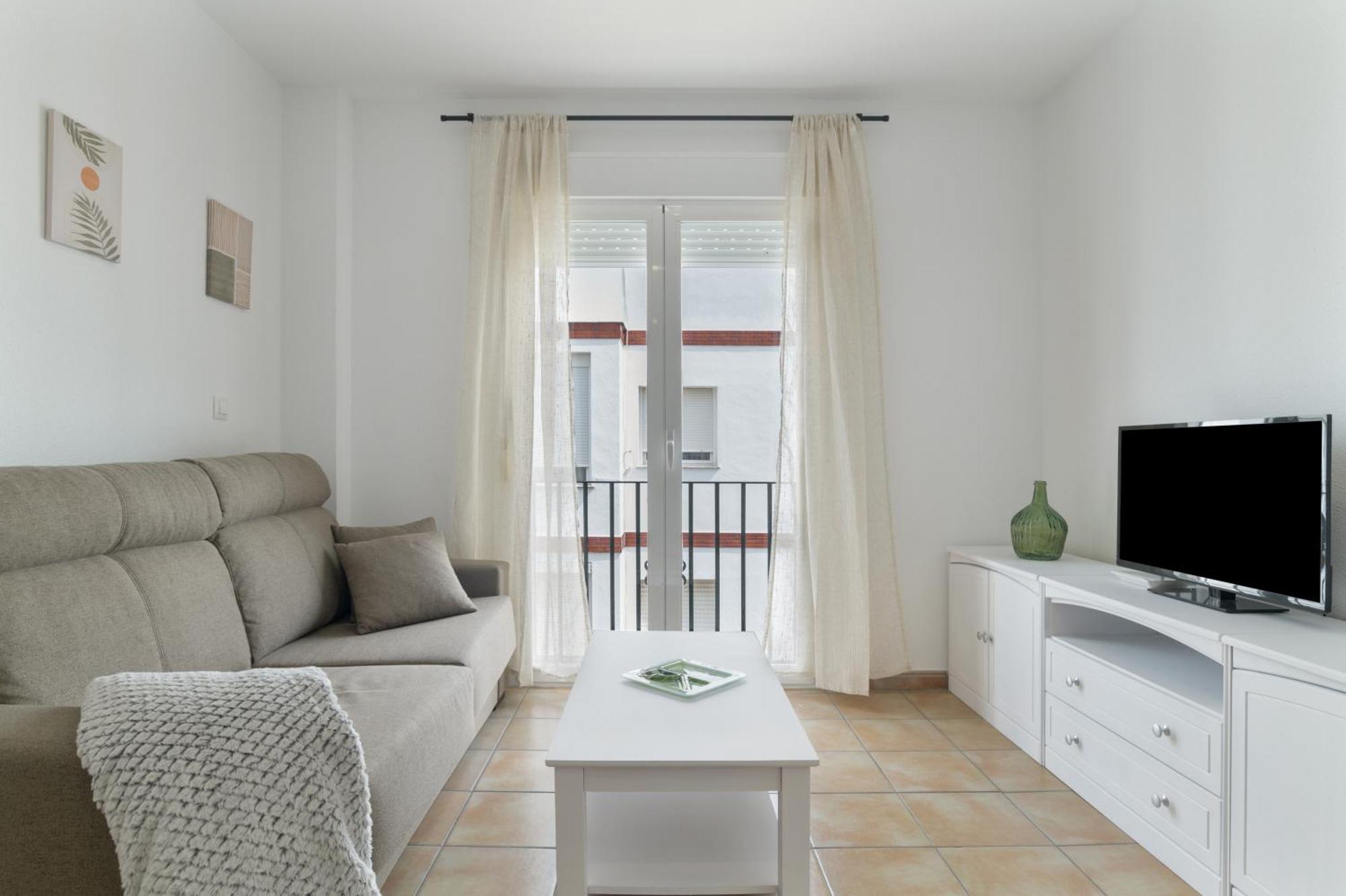 Perez Zara 7 Apartment Conil De La Frontera