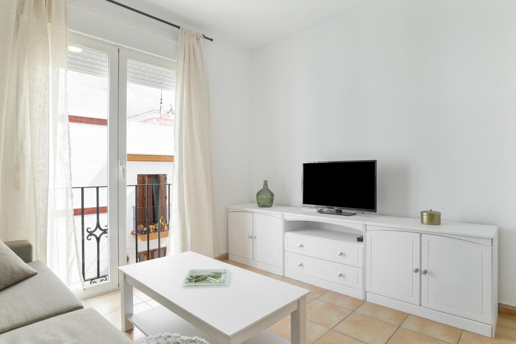 Apartment Perez Zara 7 Conil De La Frontera