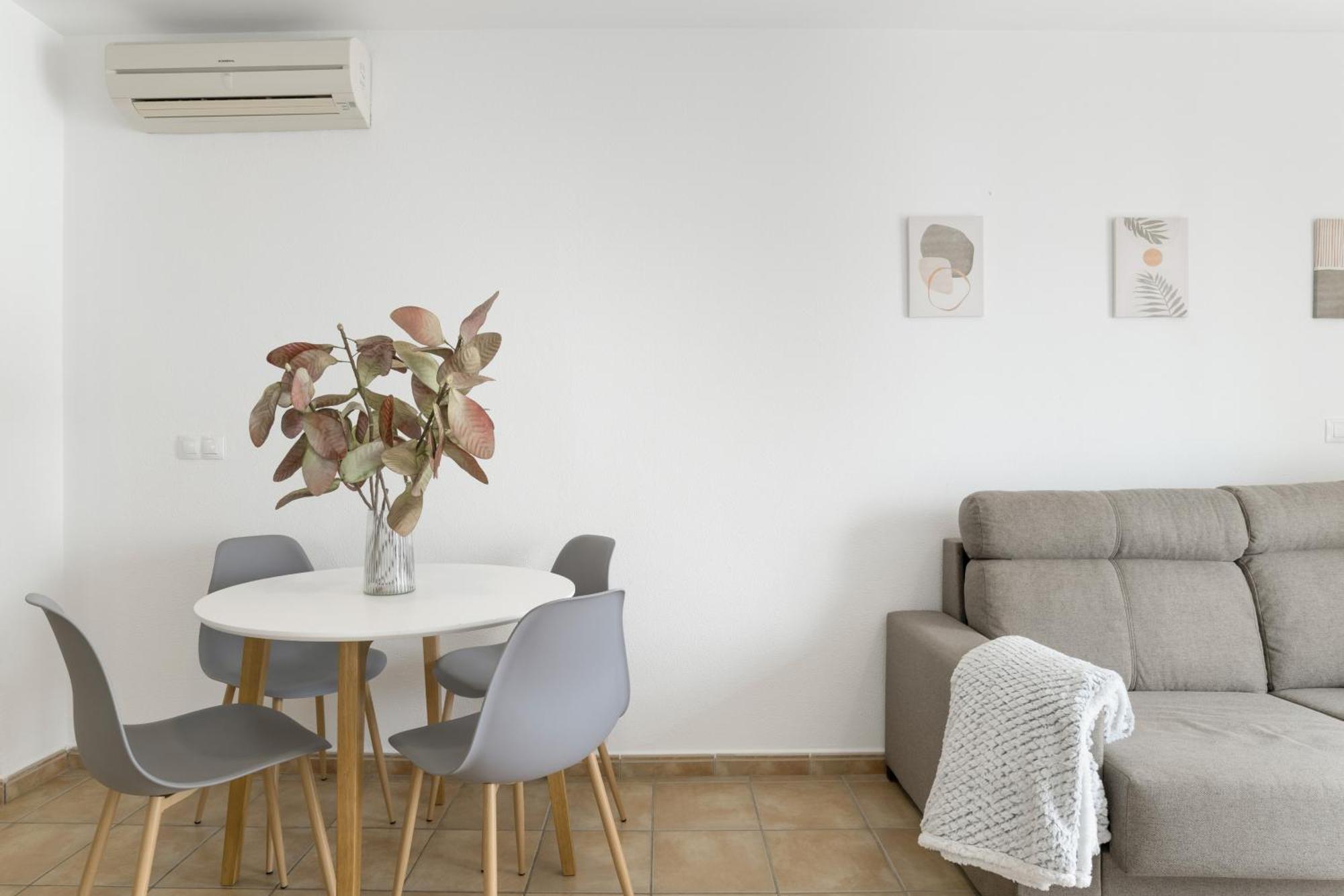 Apartment Perez Zara 7 Conil De La Frontera