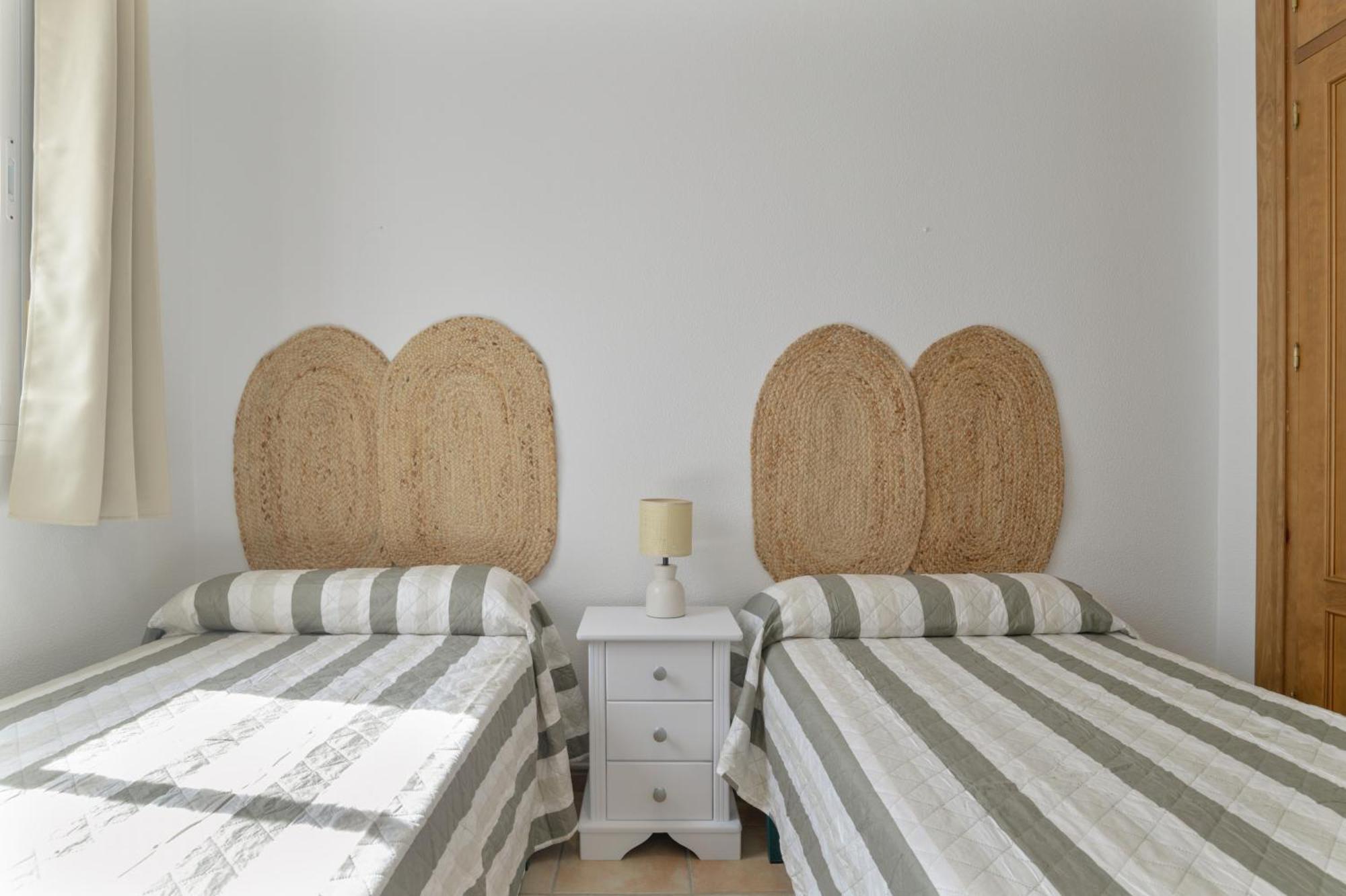 Apartment Perez Zara 7 Conil De La Frontera