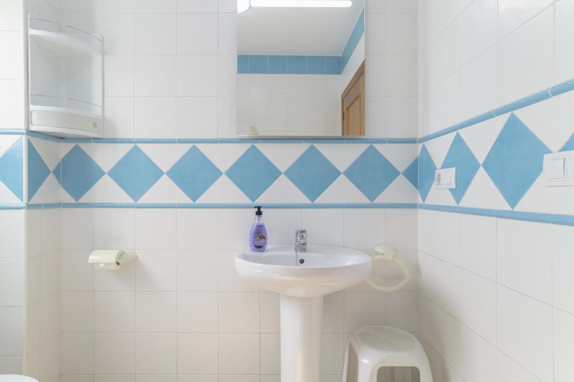 Apartment Perez Zara 7 *