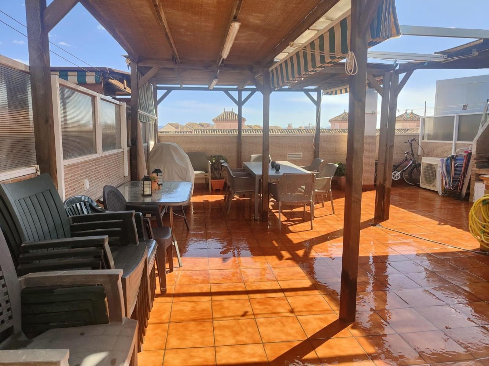 Vivienda En Costa Narejos Los Alcázares