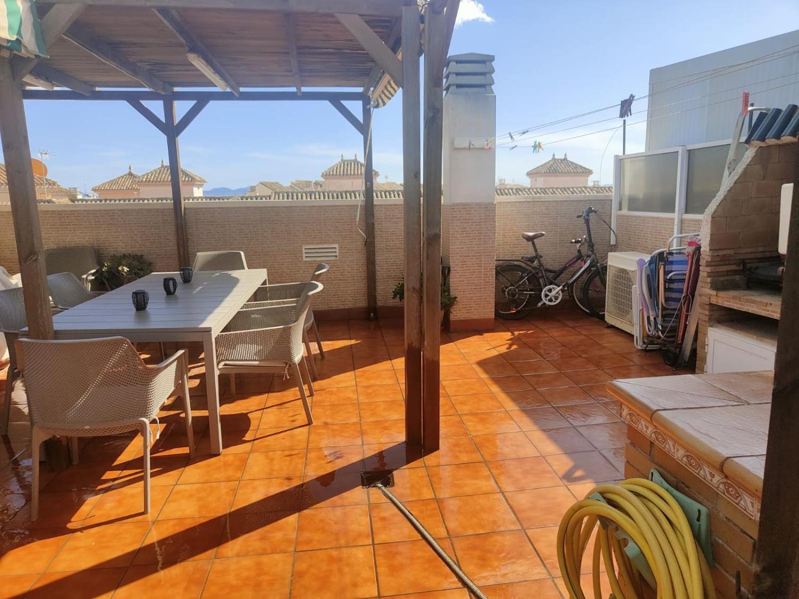 Vivienda En Costa Narejos Apartamento Los Alcázares