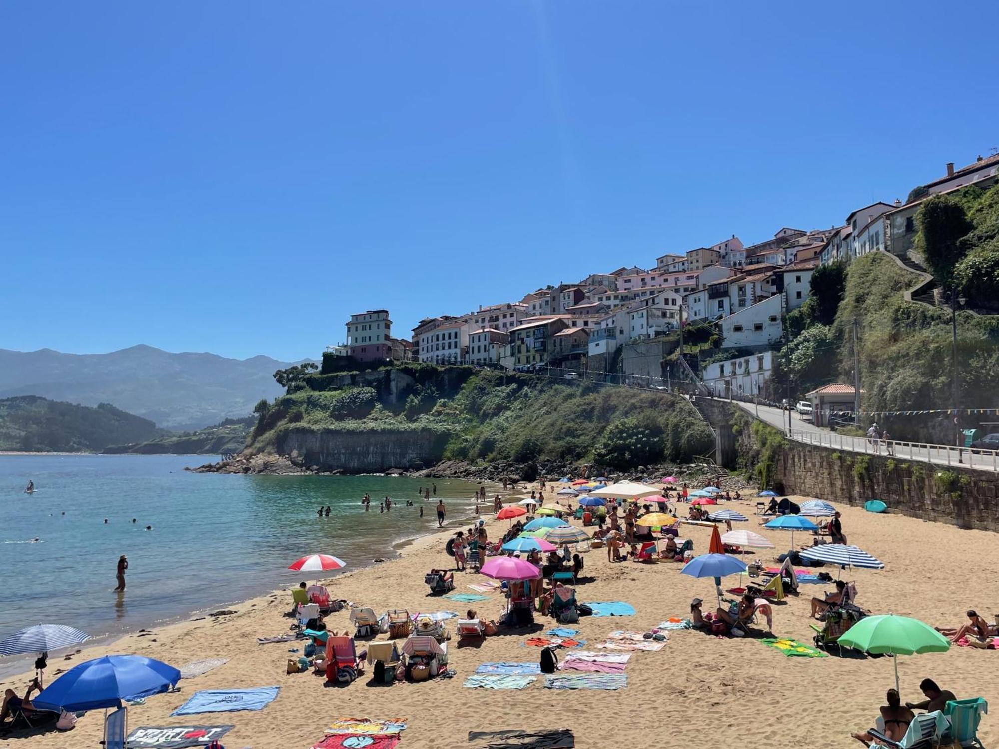Respirando Salitre En *