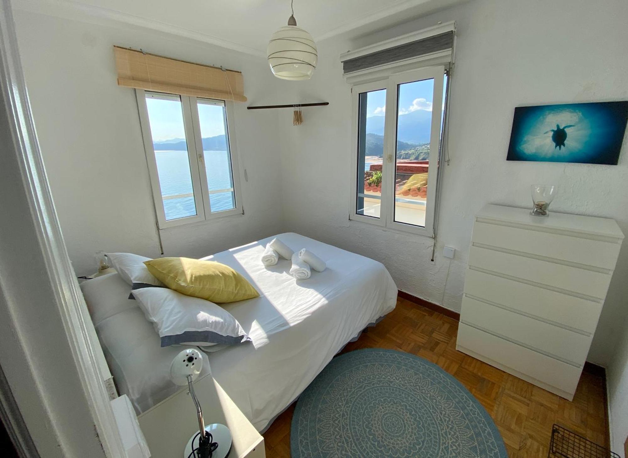 Apartment Respirando Salitre En Lastres