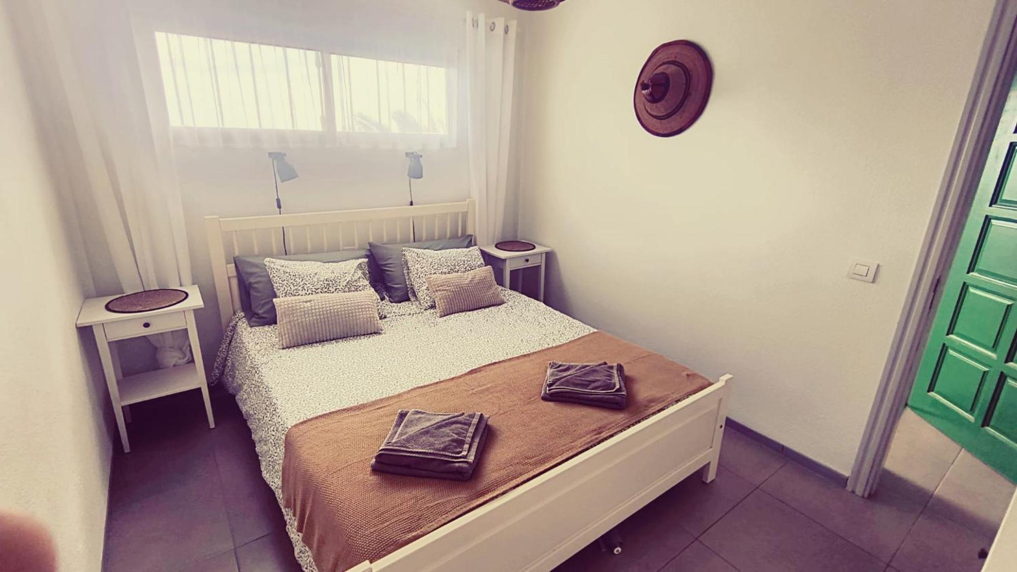 Apartamento Lily Costa De Antigua
