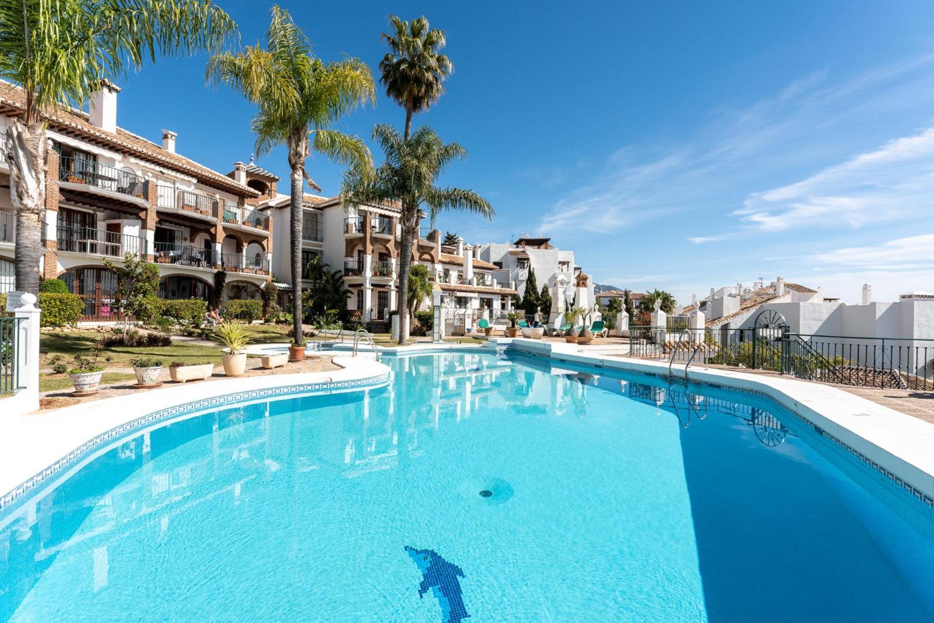 Malagasuite Mijas Golf Panoramic Views Apartamento *
