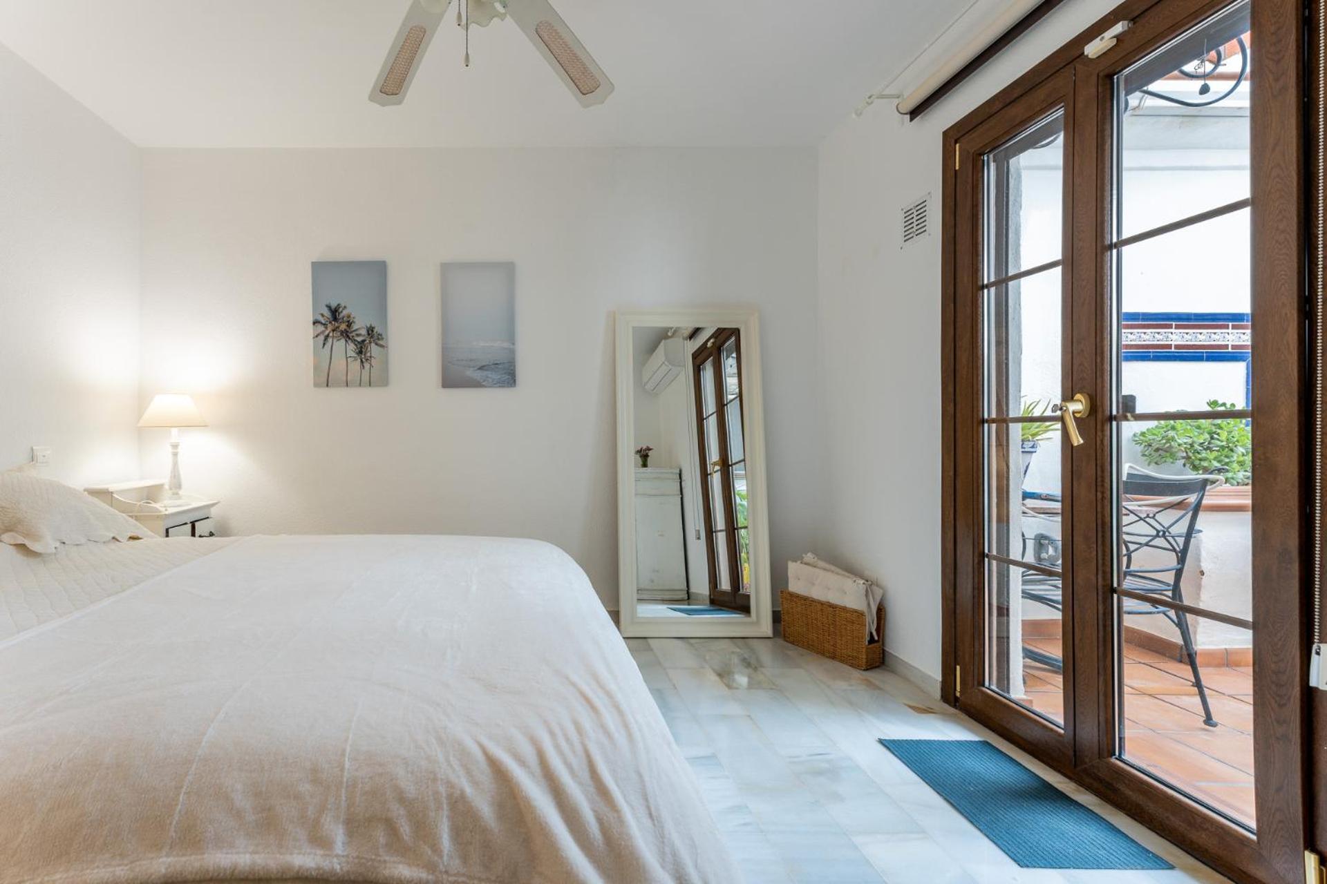 Apartamento Malagasuite Mijas Golf Panoramic Views Fuengirola