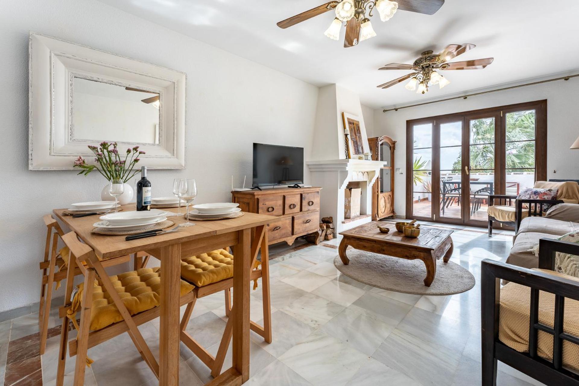 Malagasuite Mijas Golf Panoramic Views Apartamento Fuengirola