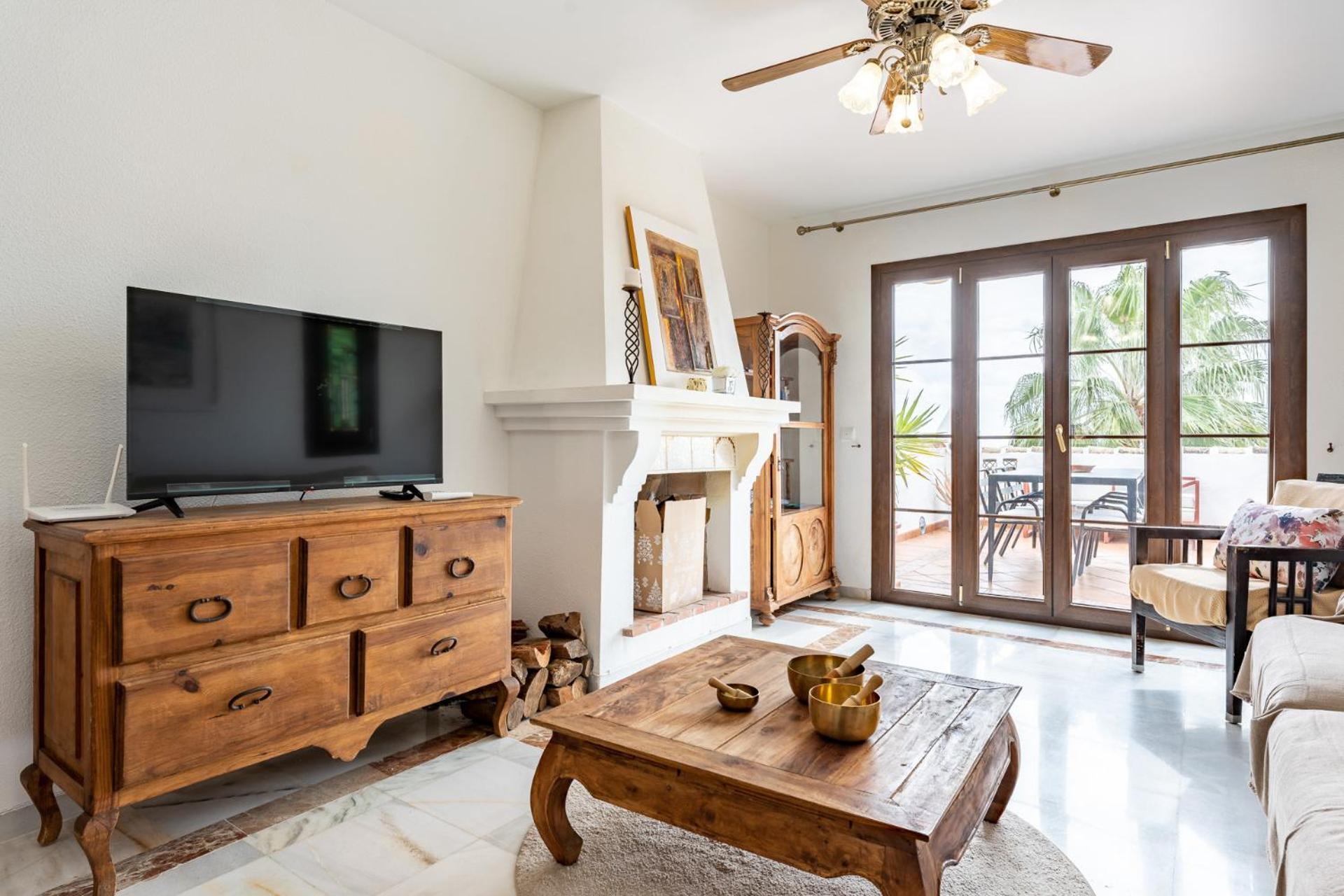 Apartamento Malagasuite Mijas Golf Panoramic Views Fuengirola