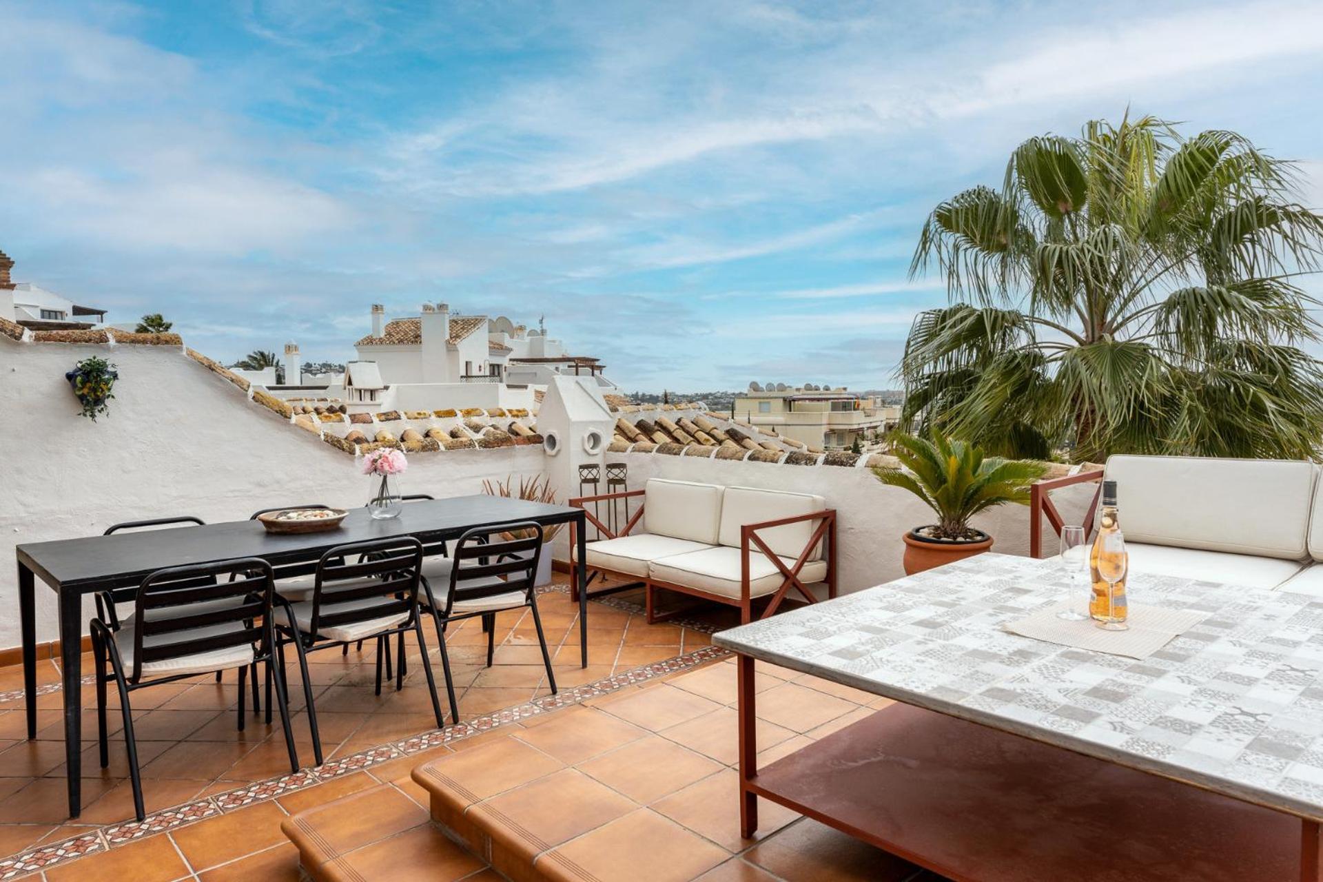 Malagasuite Mijas Golf Panoramic Views Apartamento Fuengirola