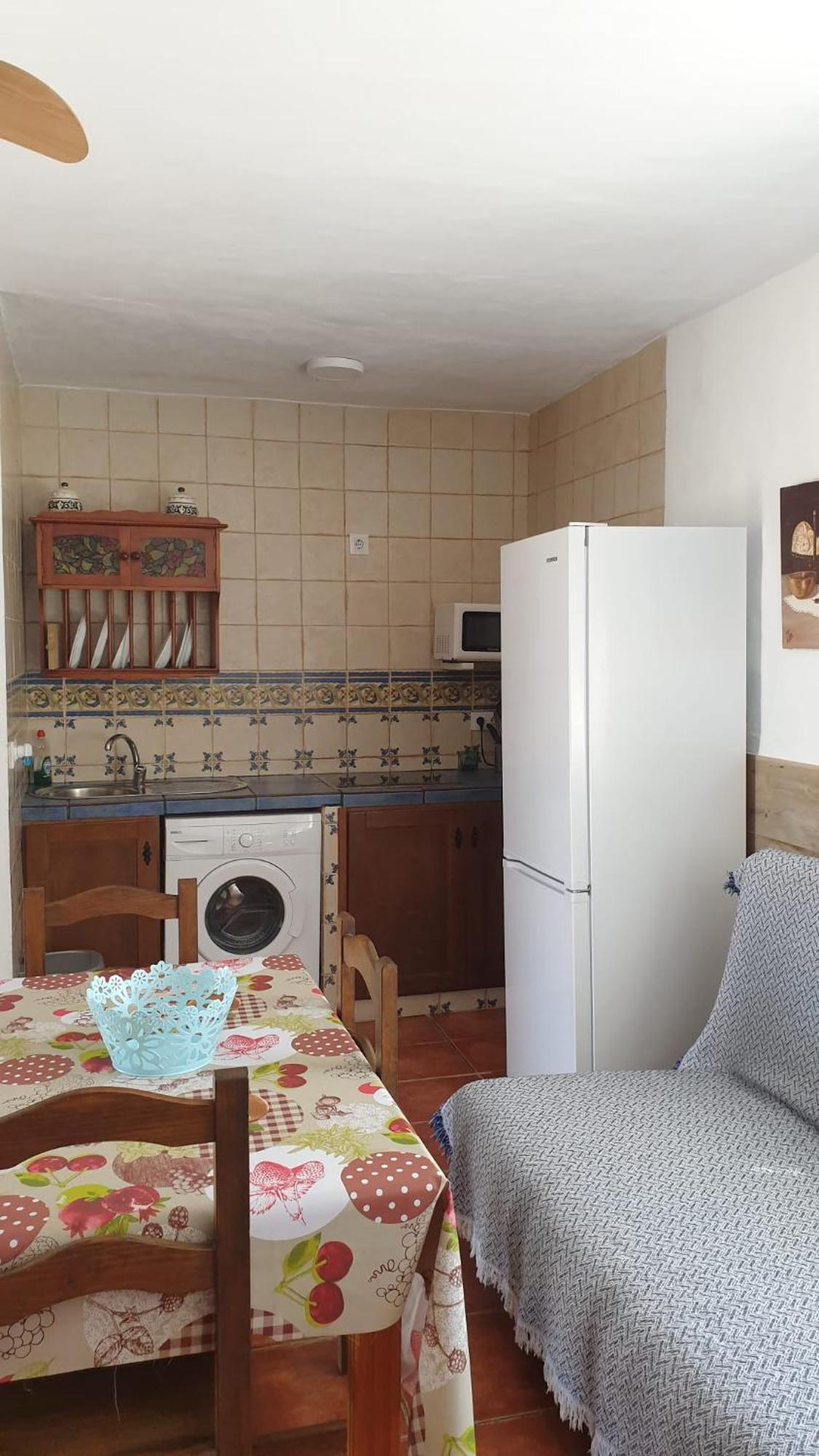 Casa Del Almendro Holiday home