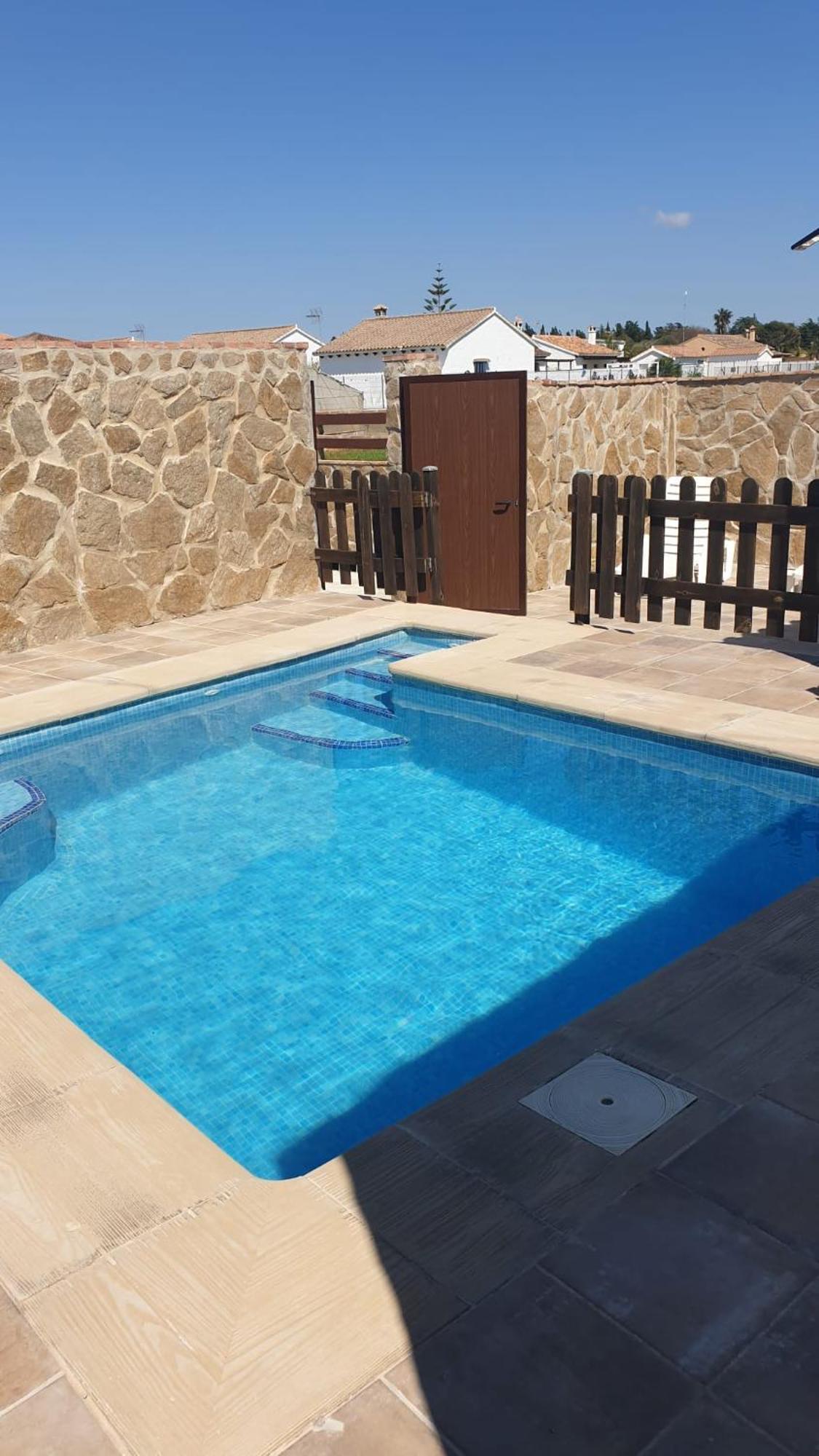 Casa Del Almendro Holiday home
