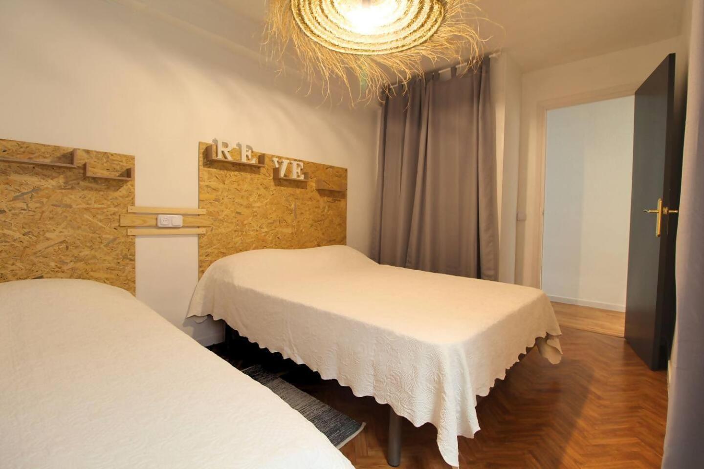 Centro Playa Apartment
