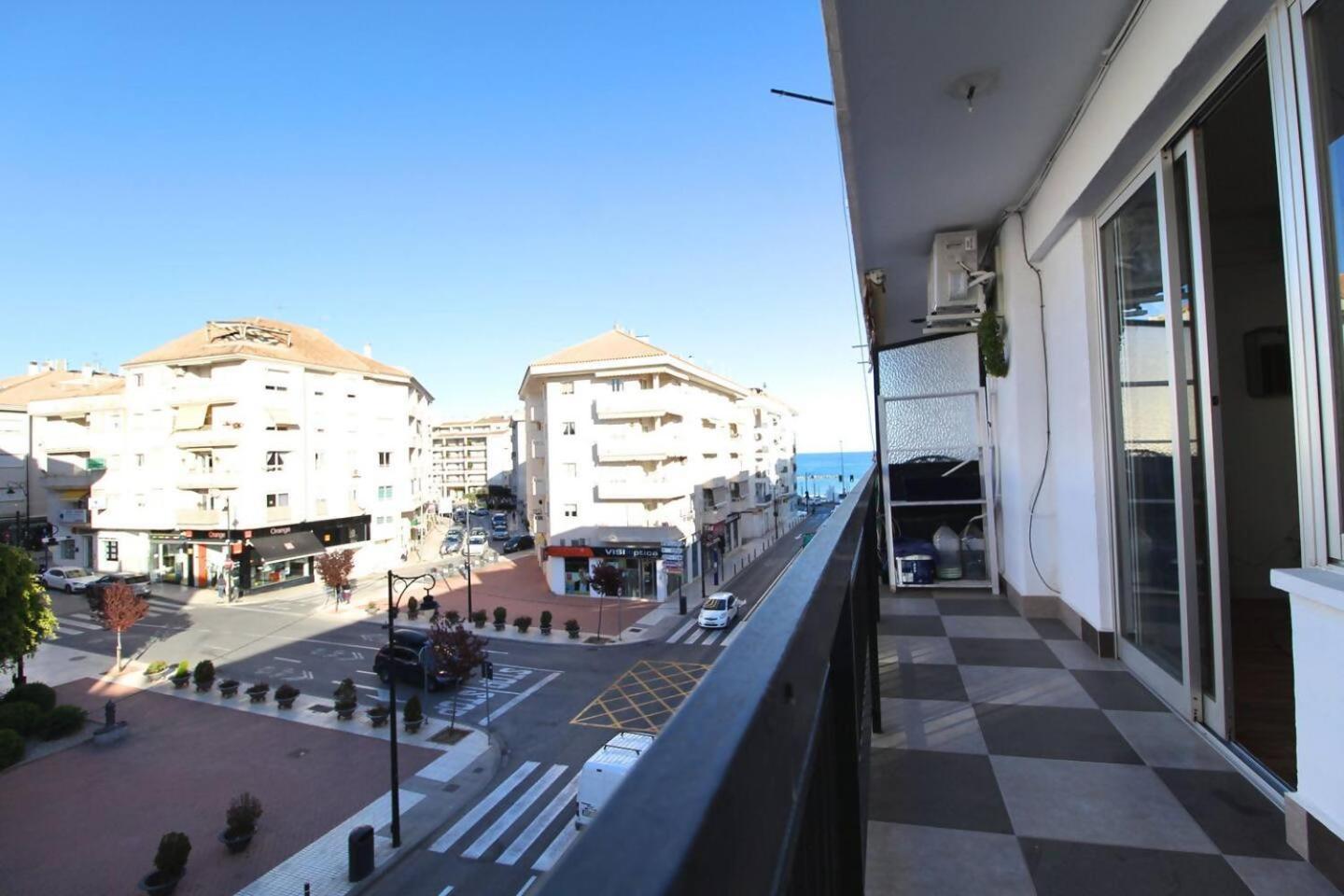 Centro Playa * Altea