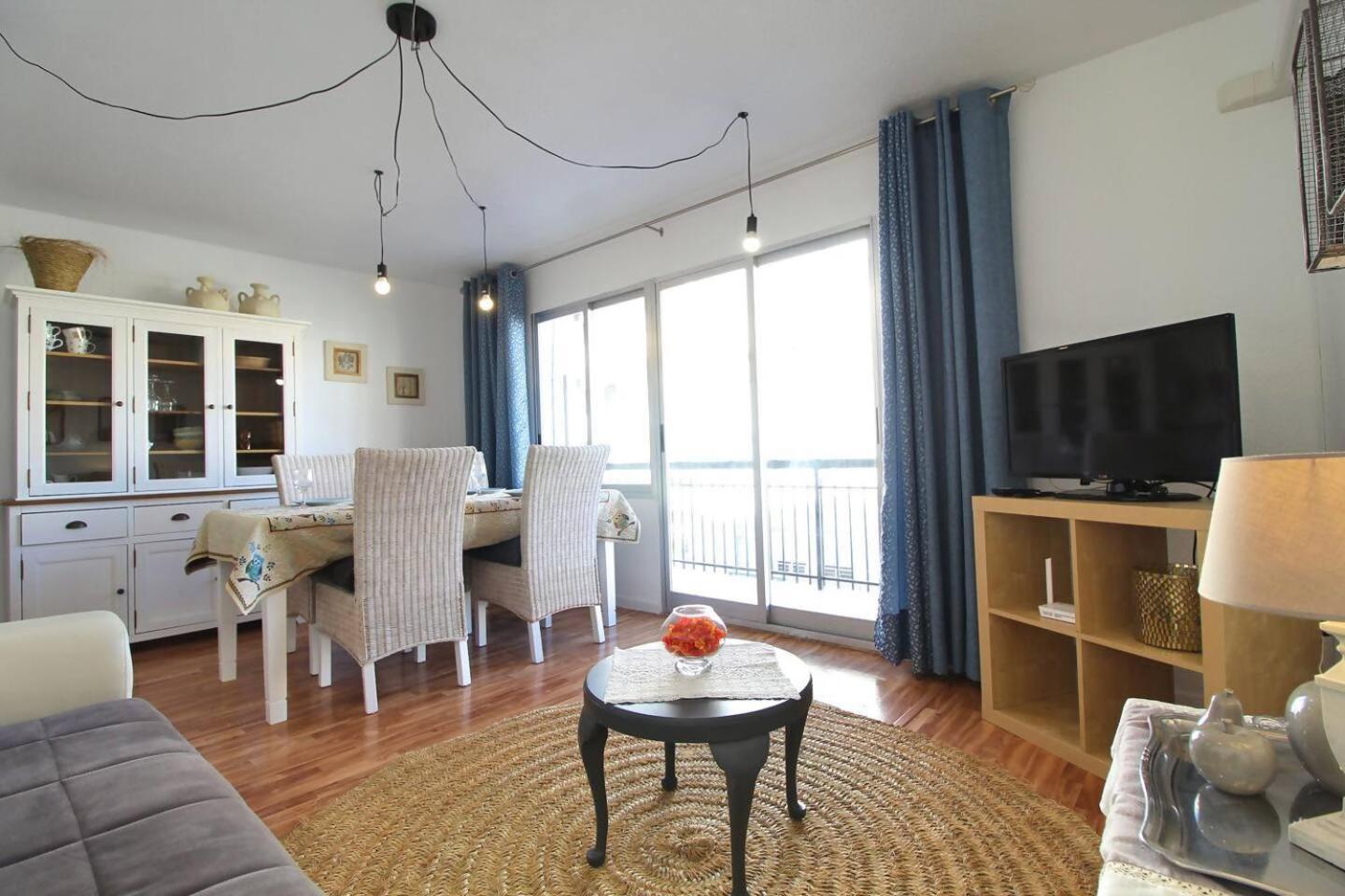 Centro Playa Apartment