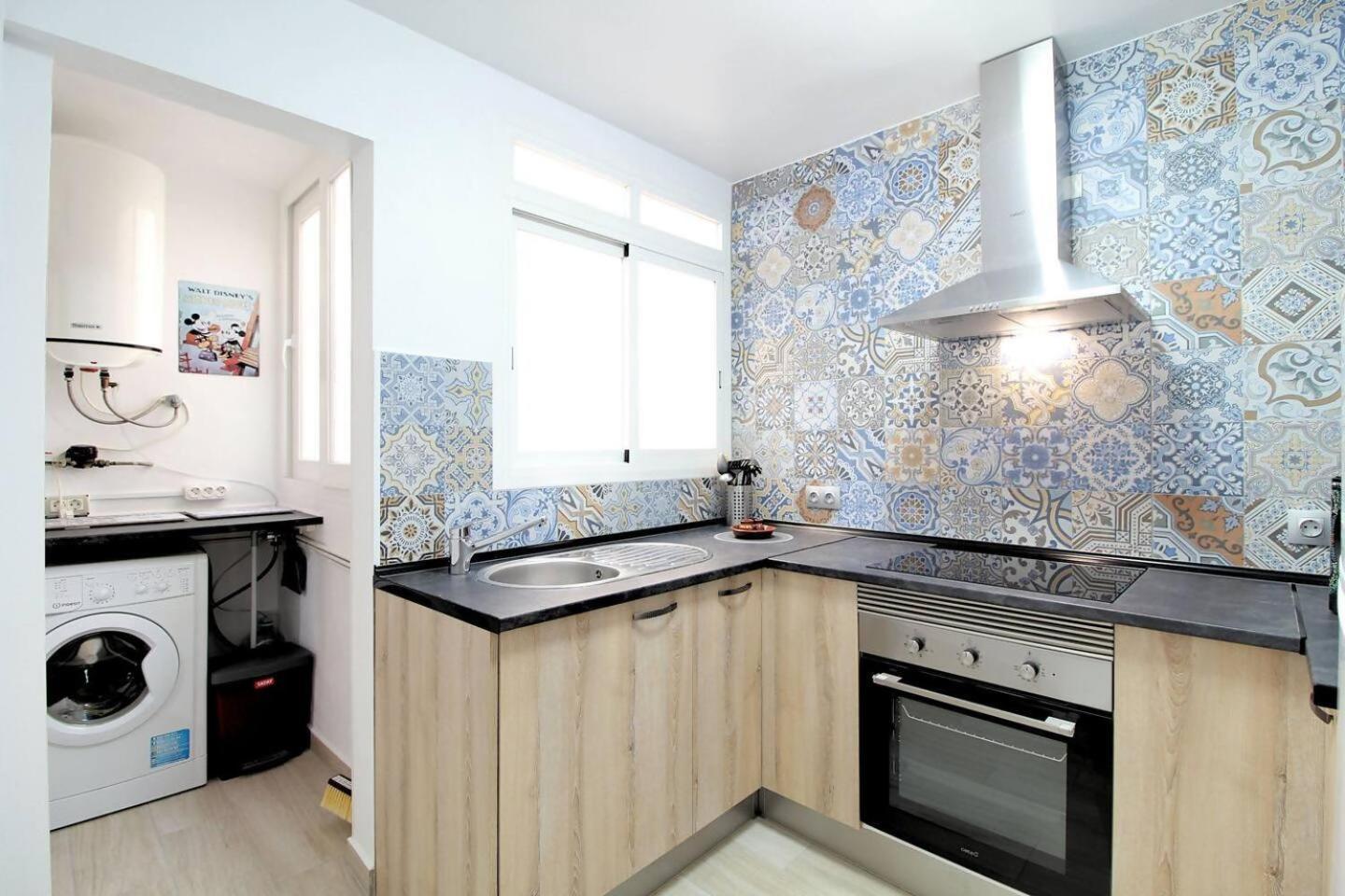 Apartment Centro Playa *