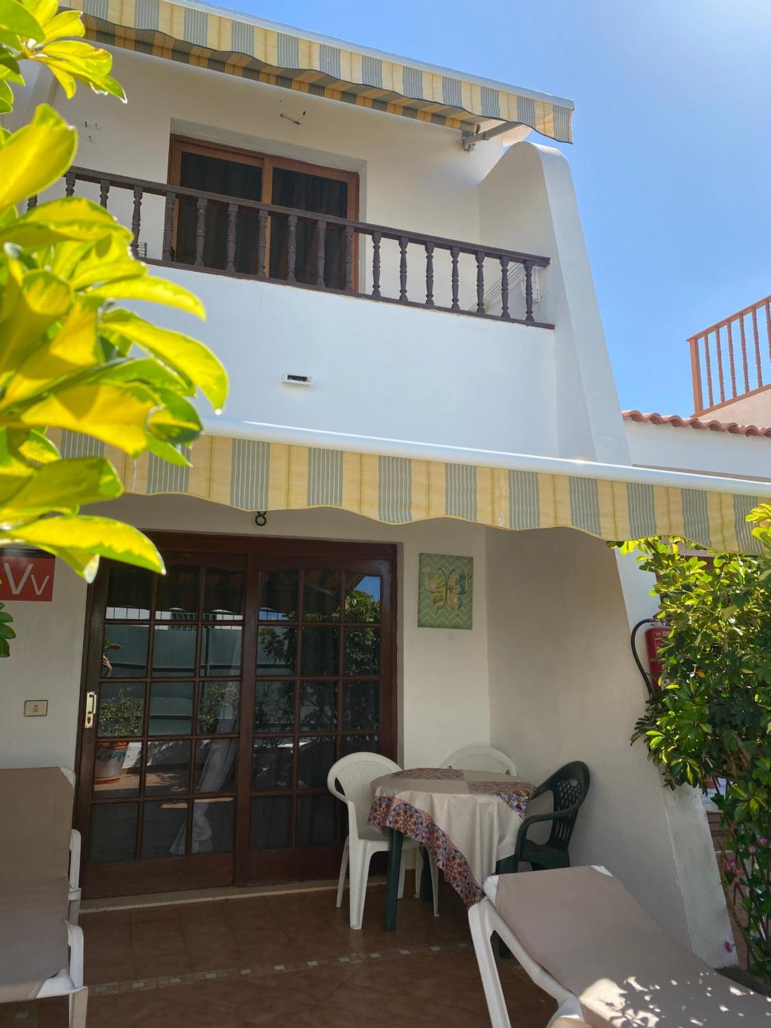 Apartamento Casa Adel Vibbecanarias Maspalomas Maspalomas (Gran Canaria)