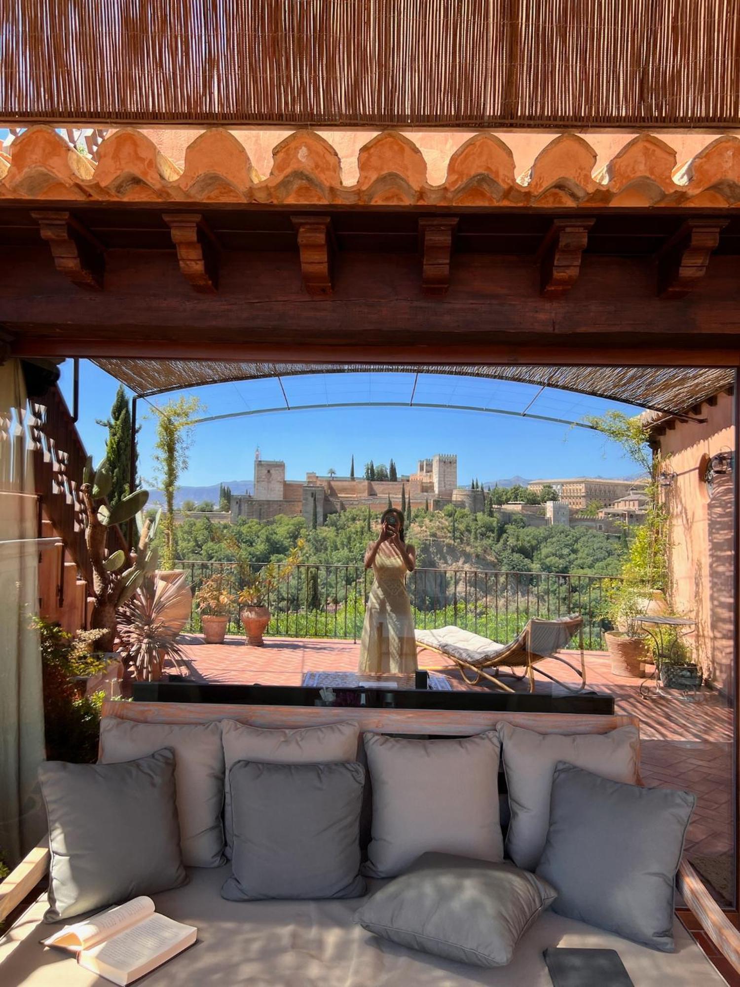 La Casa Juan Ranas * Granada
