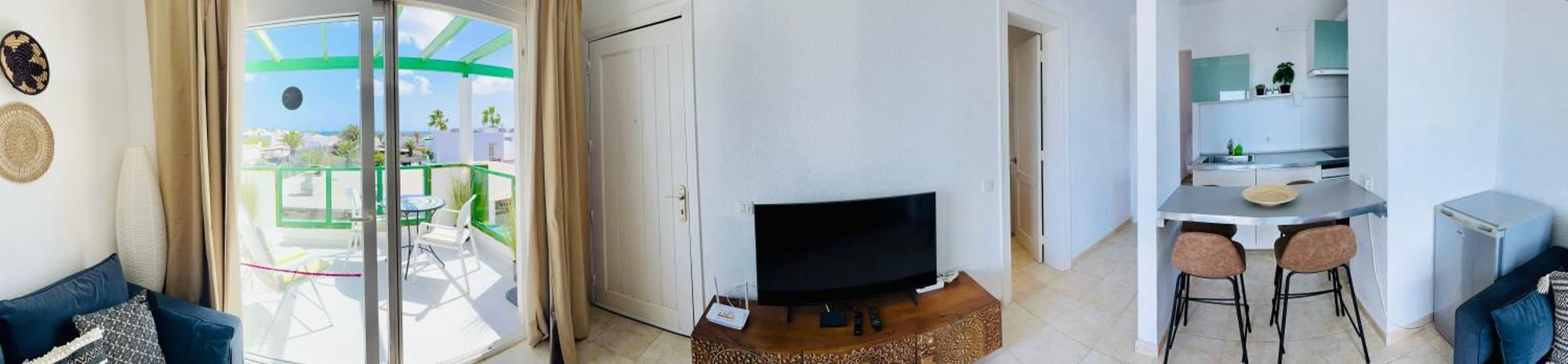 Apartamento Little Gem
