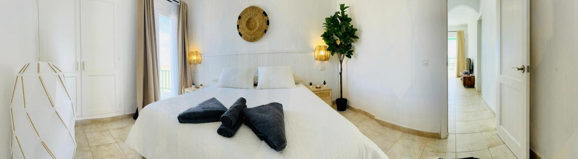 Little Gem * Matagorda (Almeria)