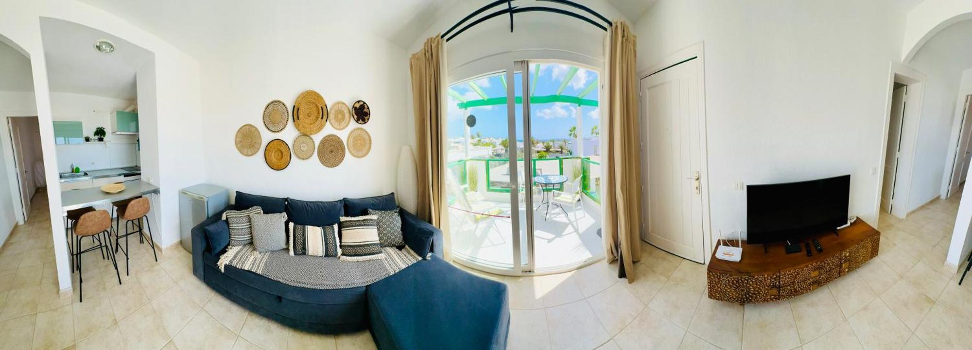 Little Gem Matagorda (Almeria)