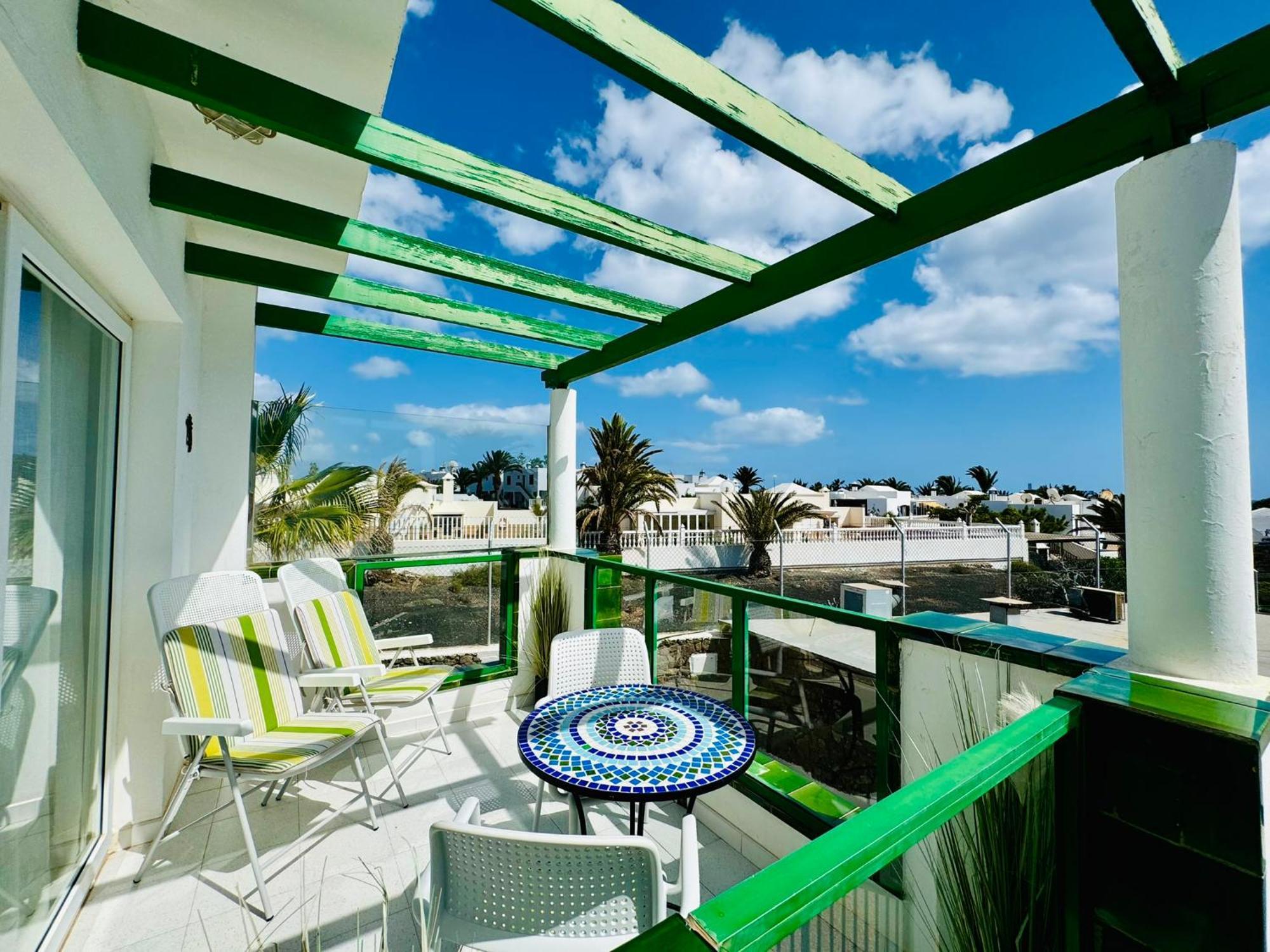 Apartamento Little Gem