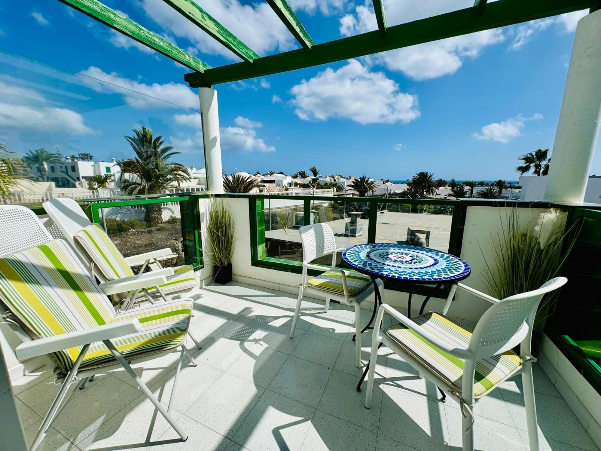 Apartamento Little Gem Matagorda (Almeria)