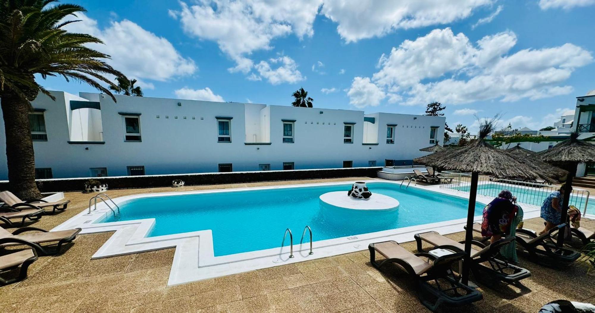 Little Gem Apartamento Matagorda (Almeria)